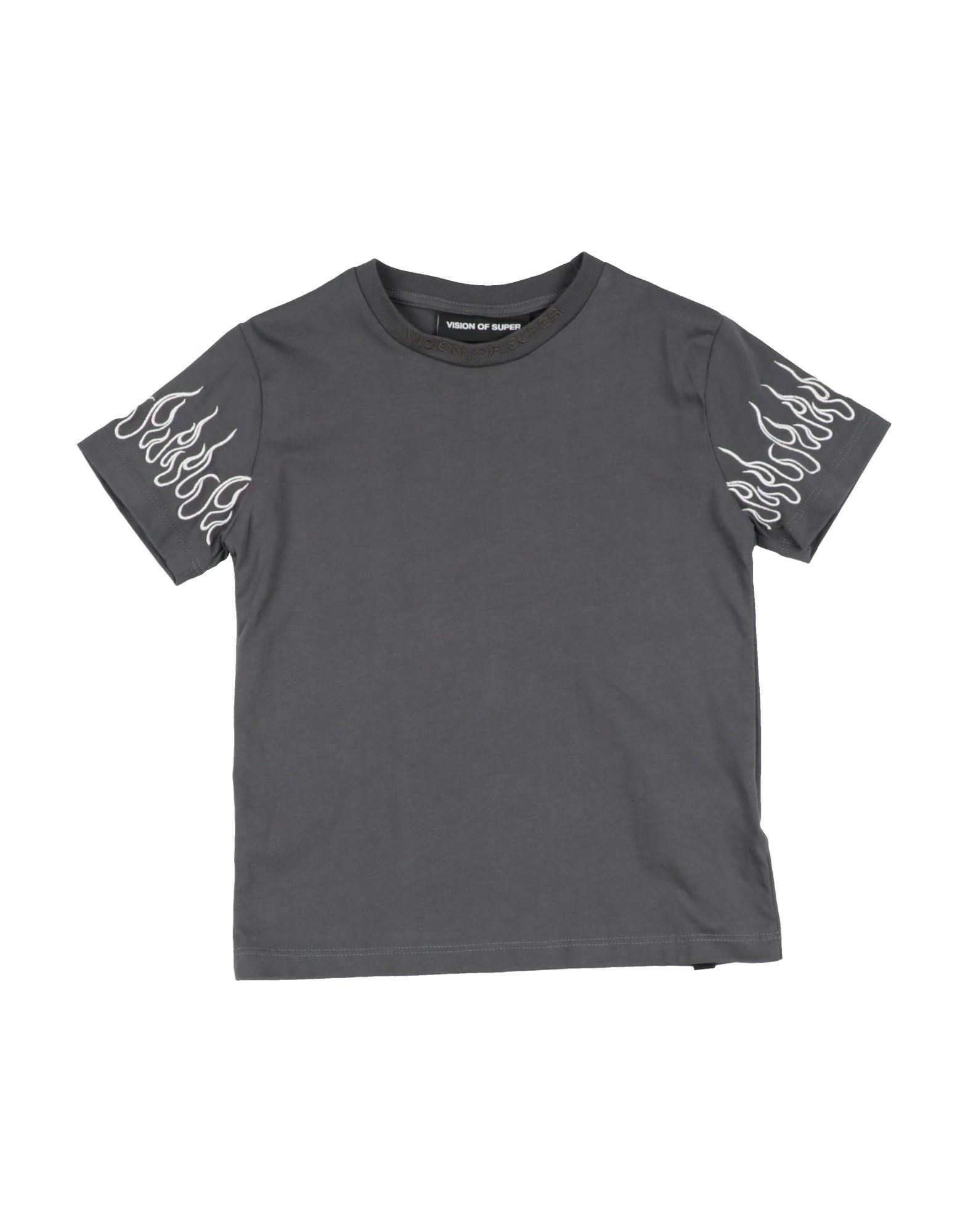  Vision Of Super - Tops - T-shirts - On Yoox.com 