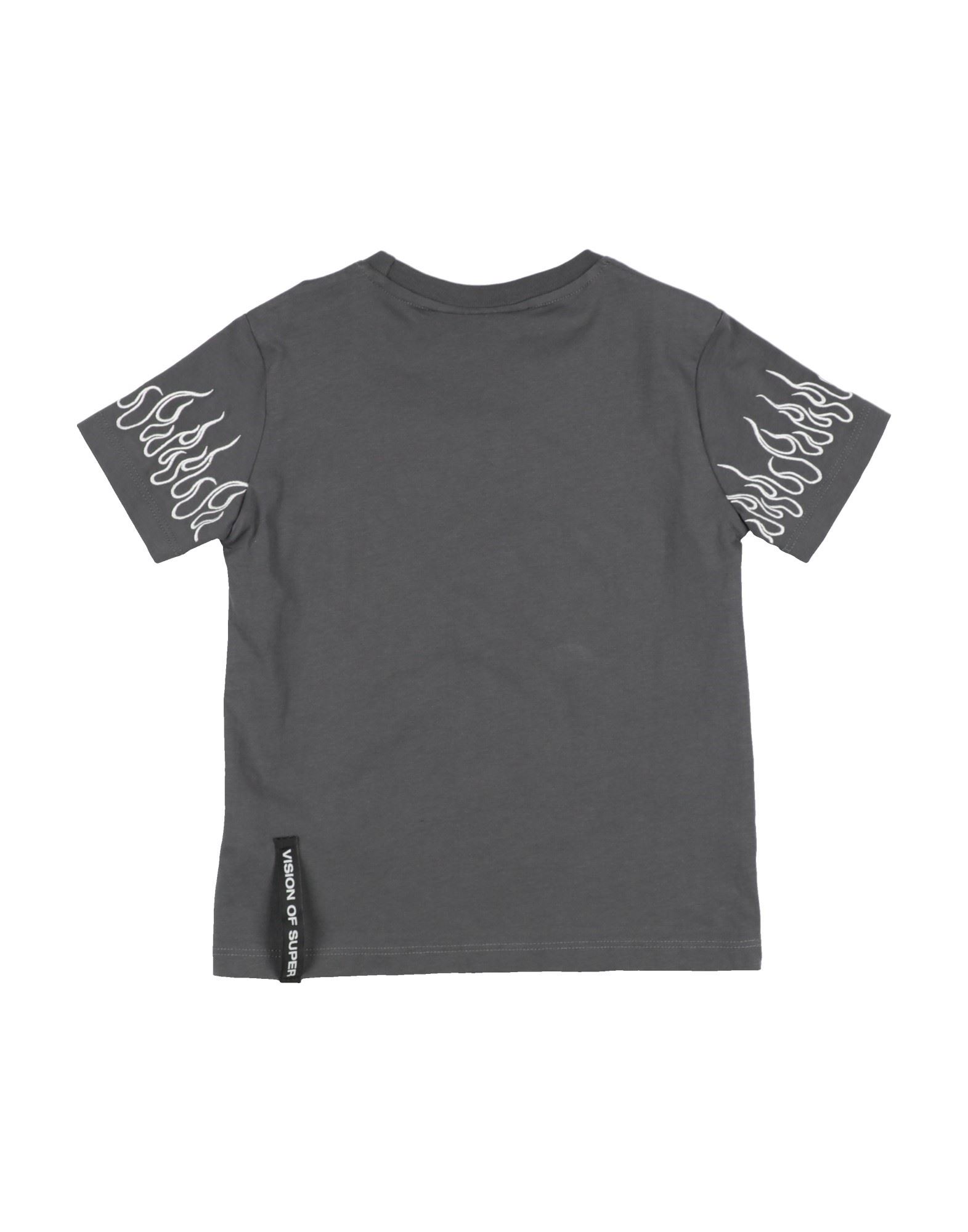  Vision Of Super - Tops - T-shirts - On Yoox.com 