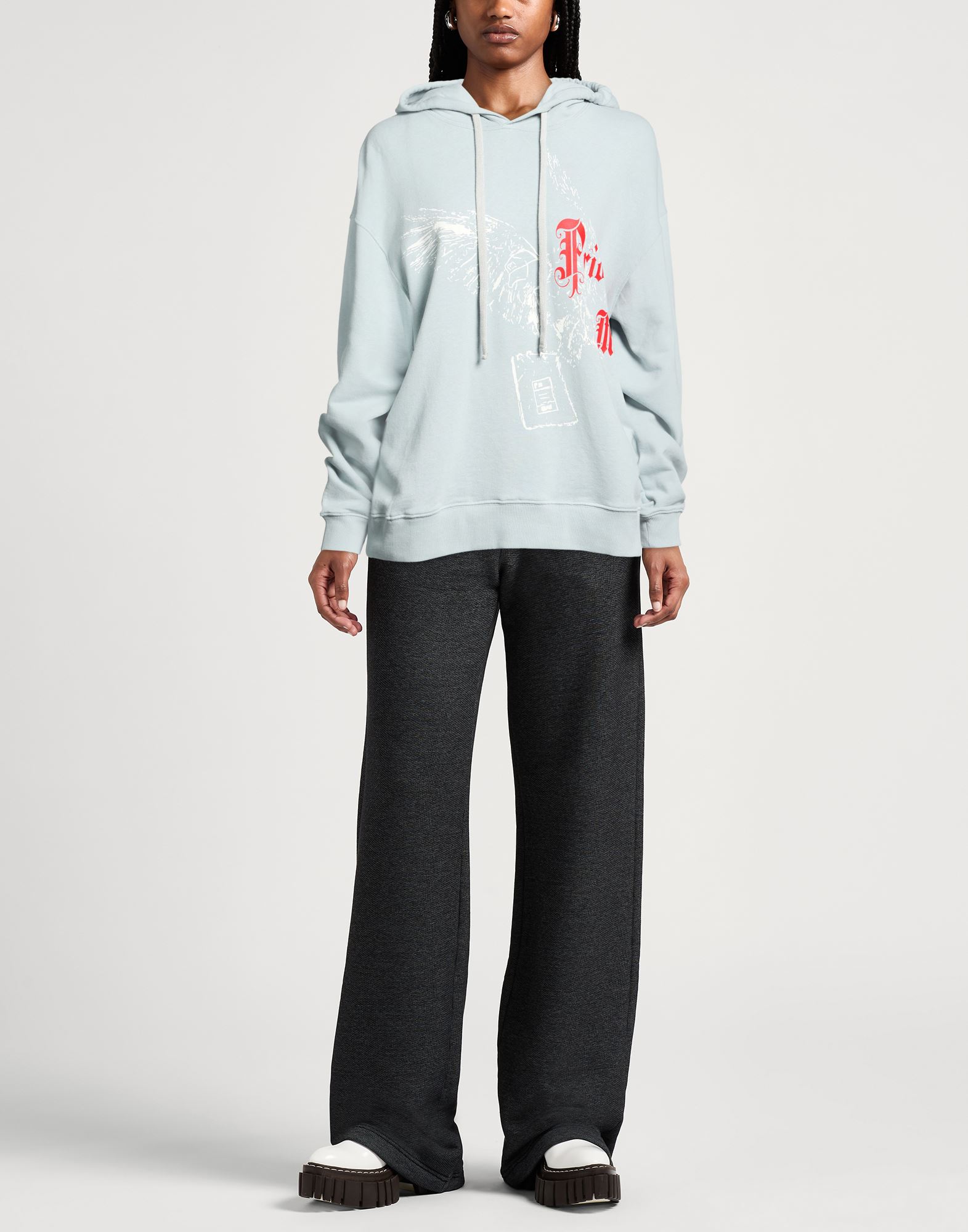  Ih Nom Uh Nit - Tops - Sweatshirts - On Yoox.com 