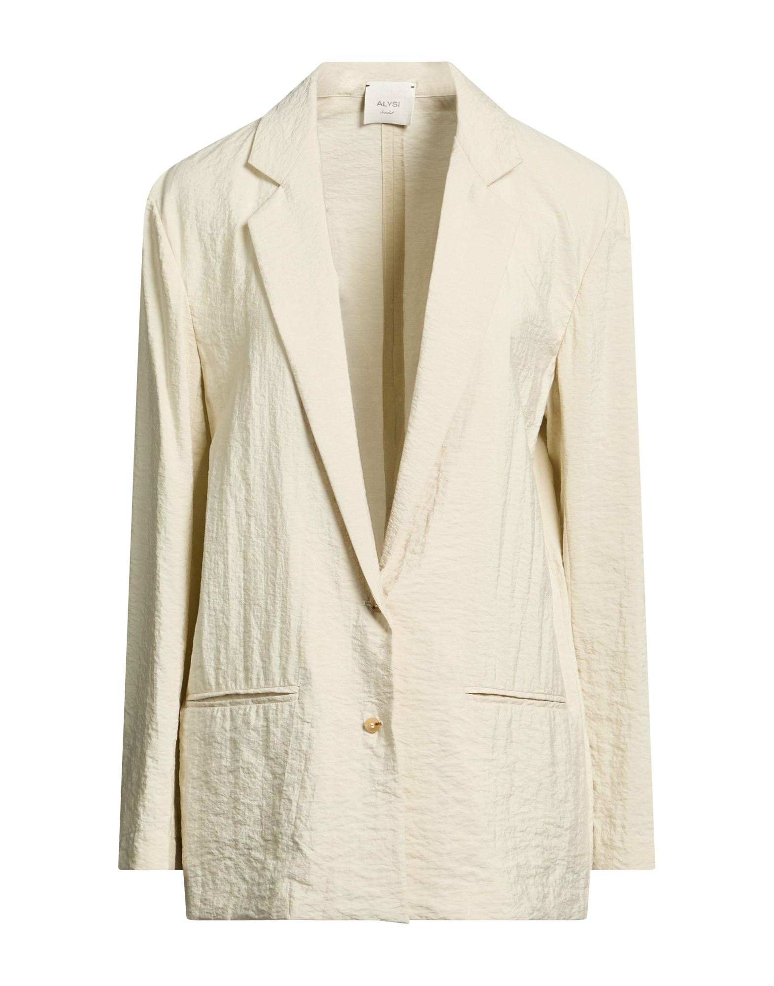  Alysi - Anzüge Und Co-ords - Blazers - On Yoox.com 