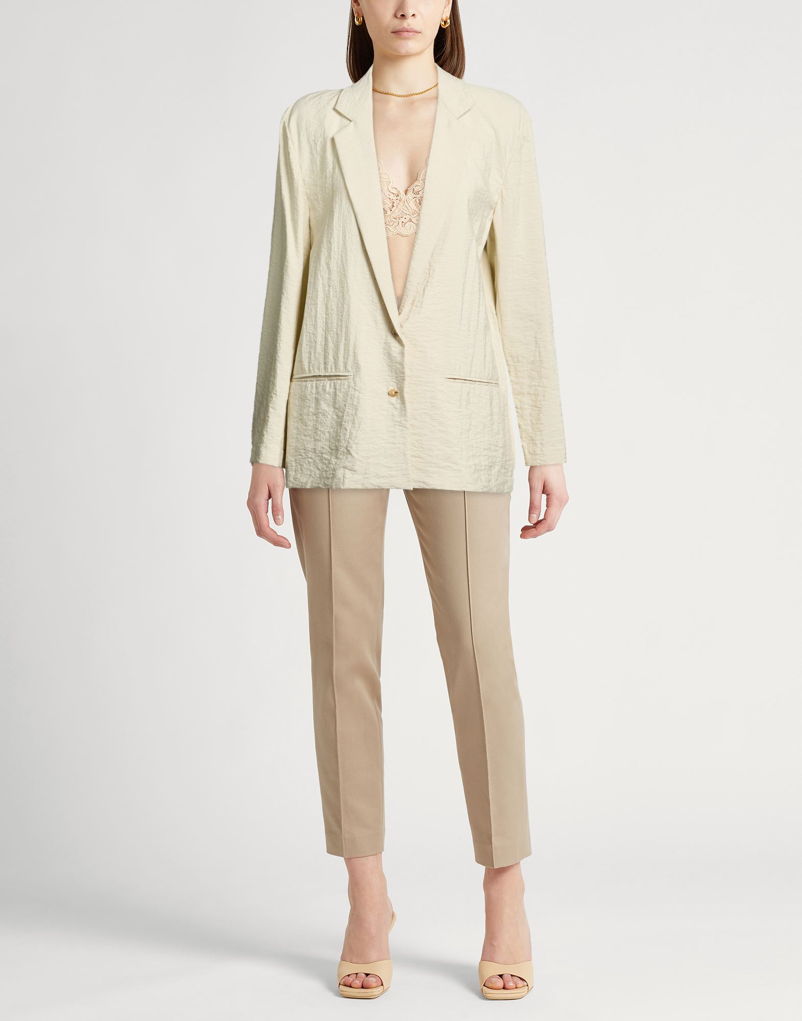  Alysi - Anzüge Und Co-ords - Blazers - On Yoox.com 