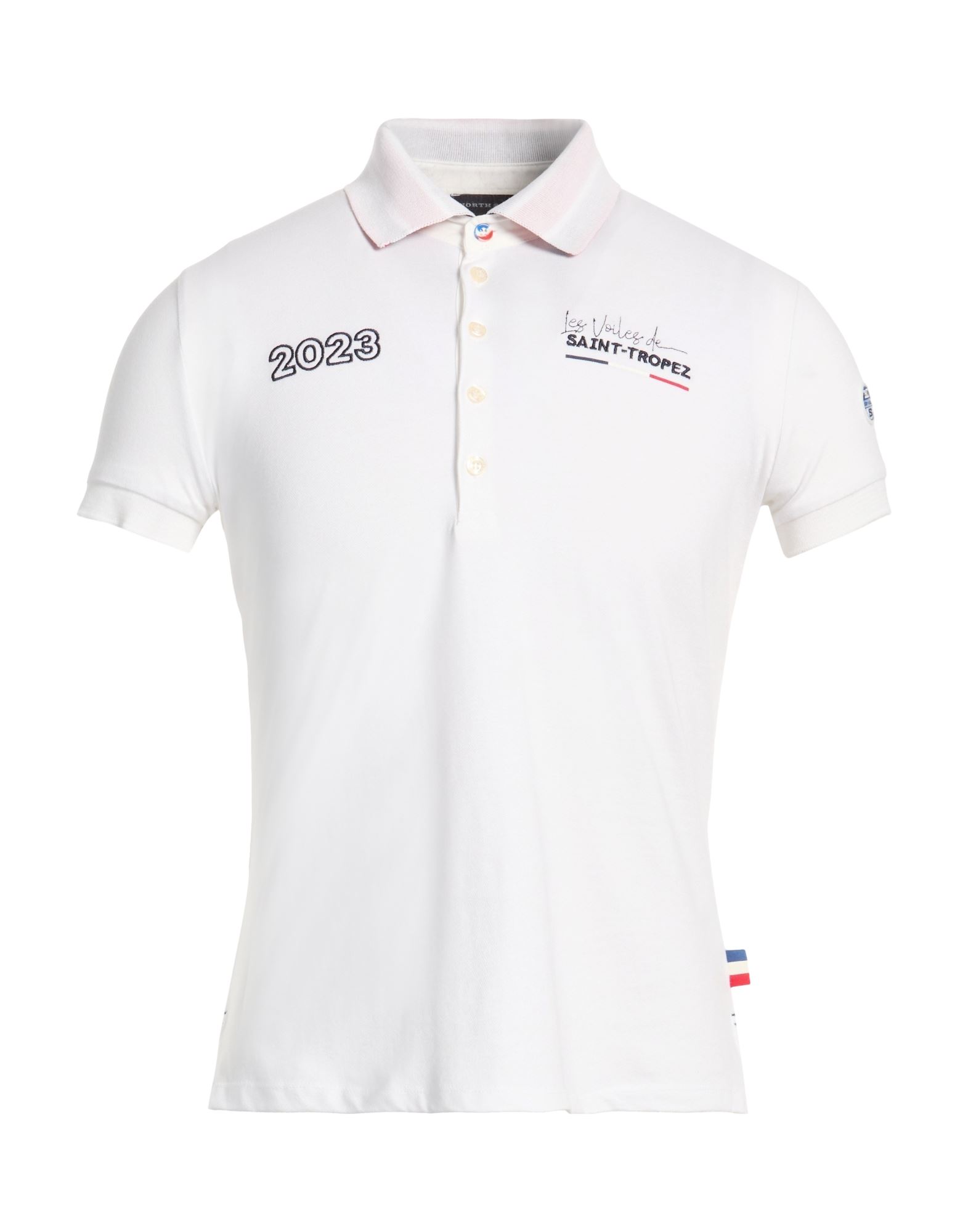  North Sails - Camisetas Y Tops - Polos - On Yoox.com 