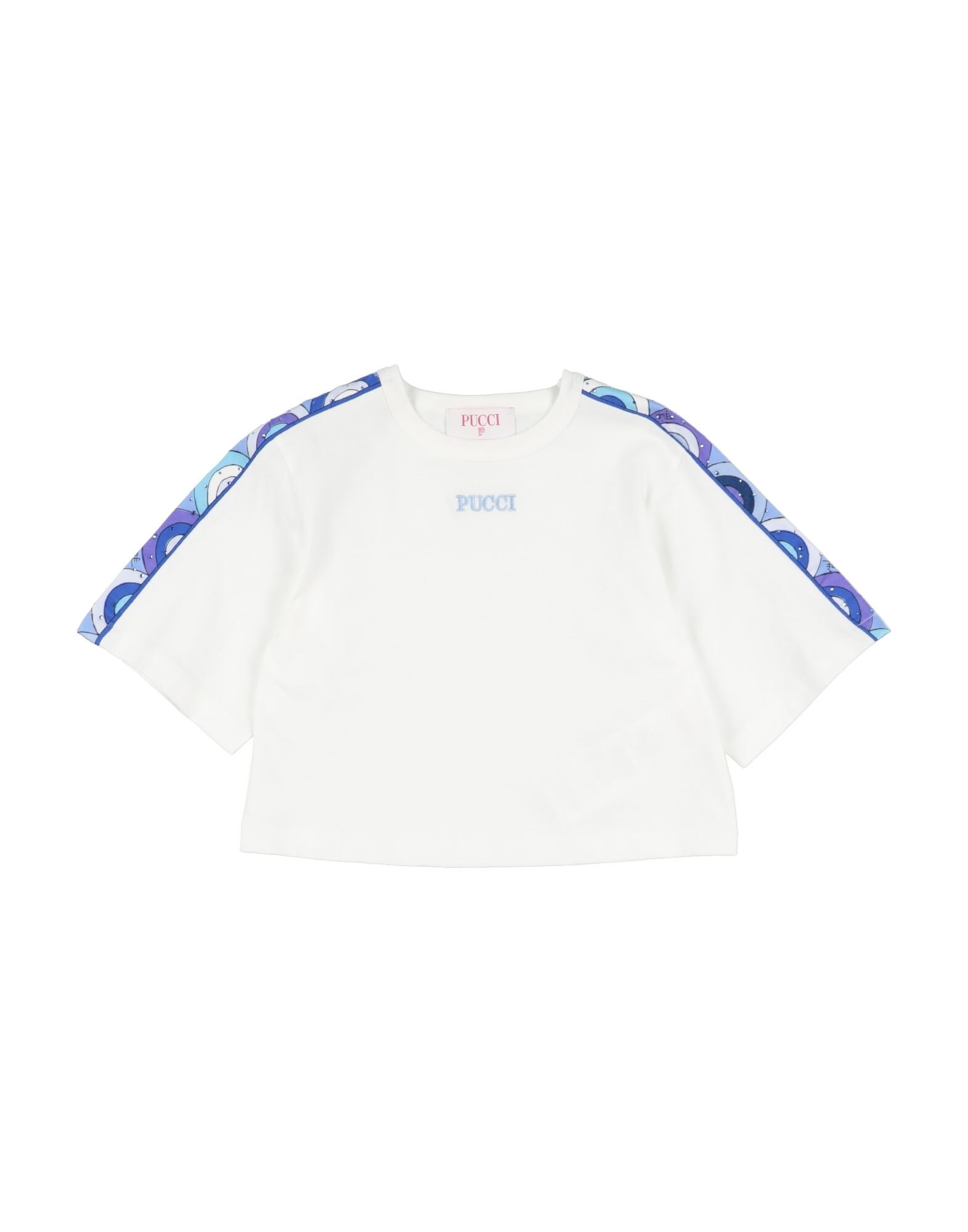  Pucci - Tops - T-shirts - On Yoox.com 