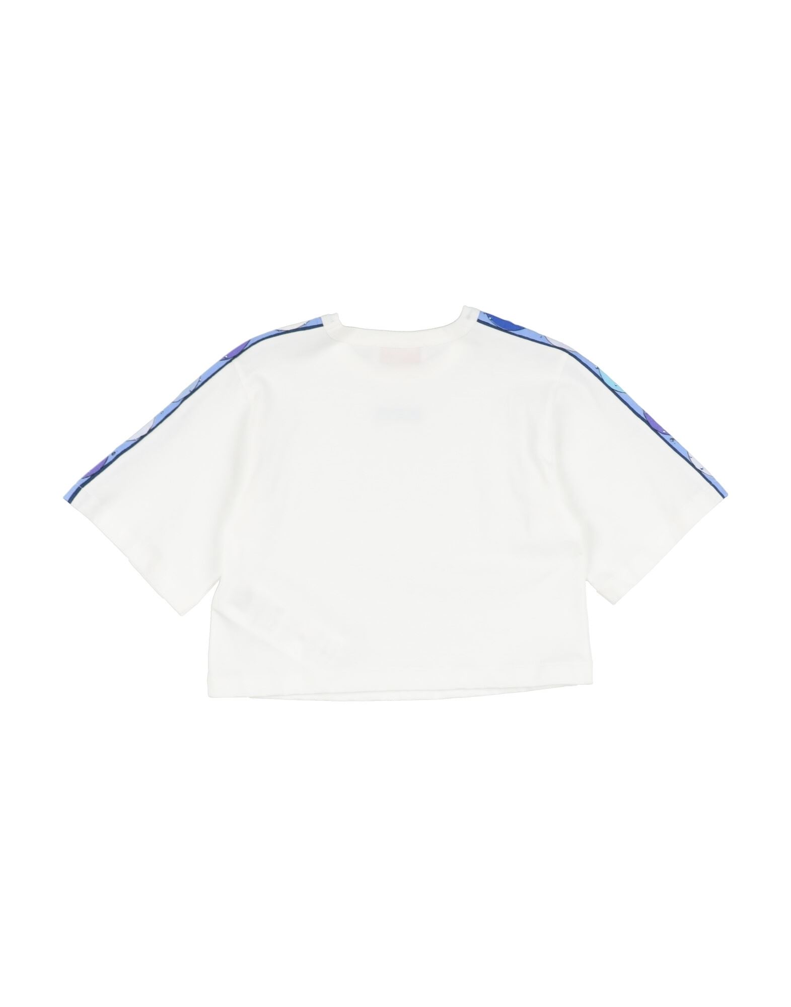  Pucci - Tops - T-shirts - On Yoox.com 
