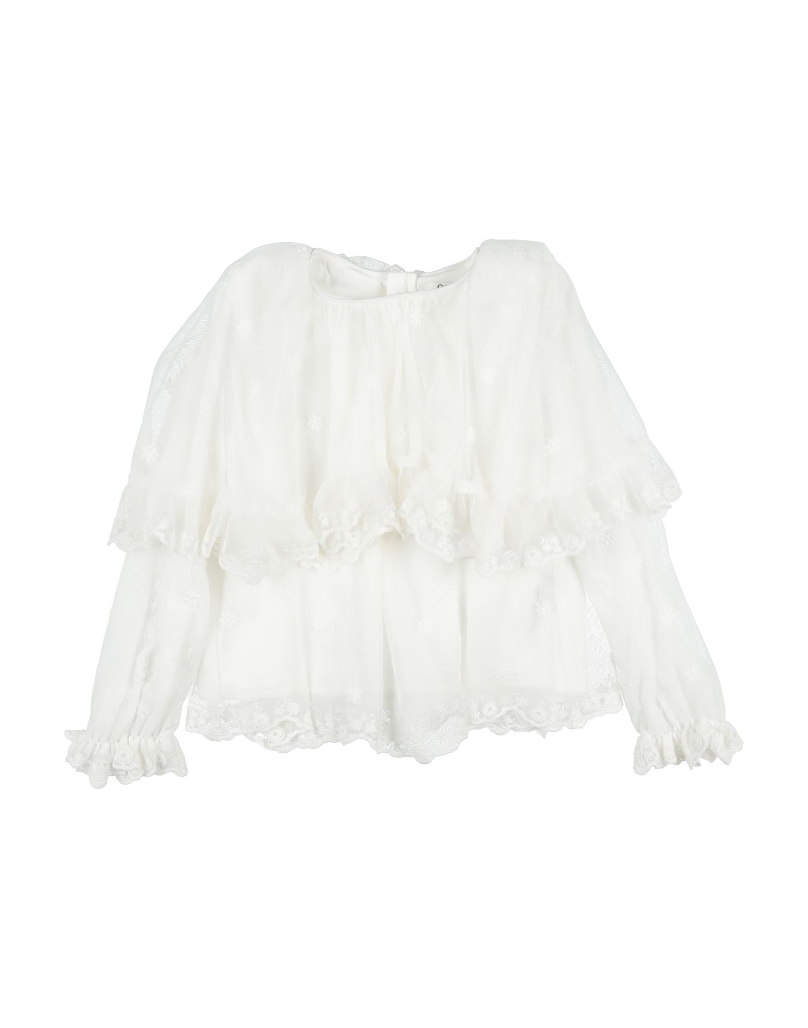  Chloé - Tops - Tops - On Yoox.com 