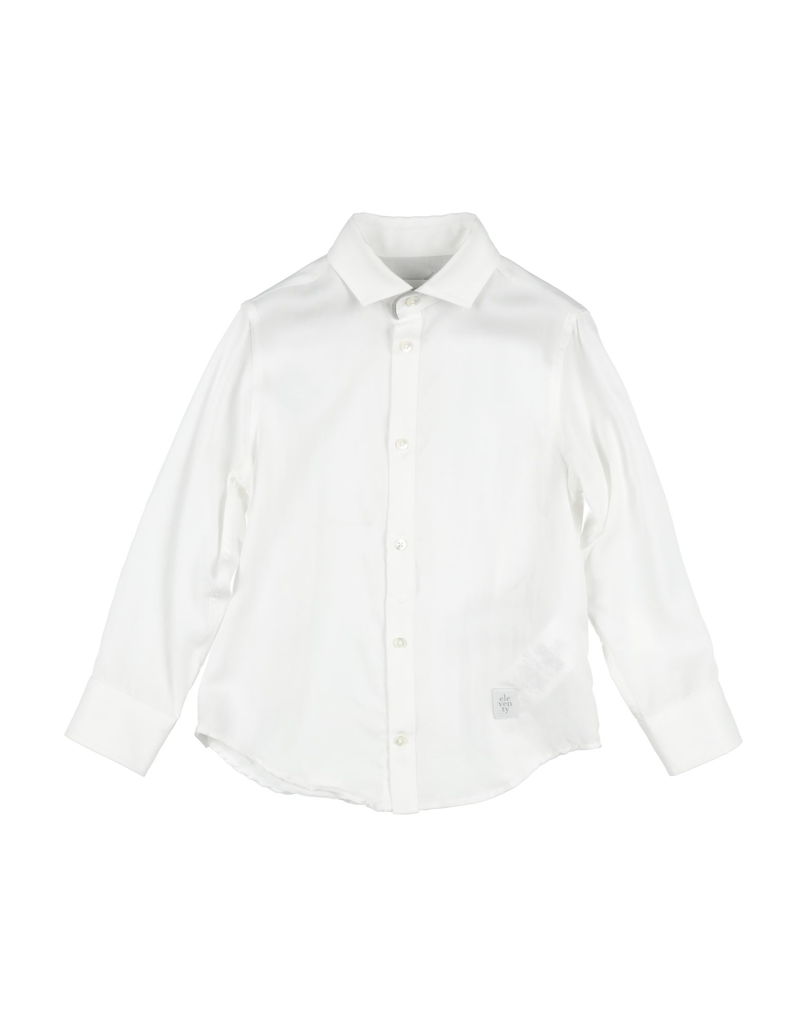  Eleventy - Tops - Hemden - On Yoox.com 