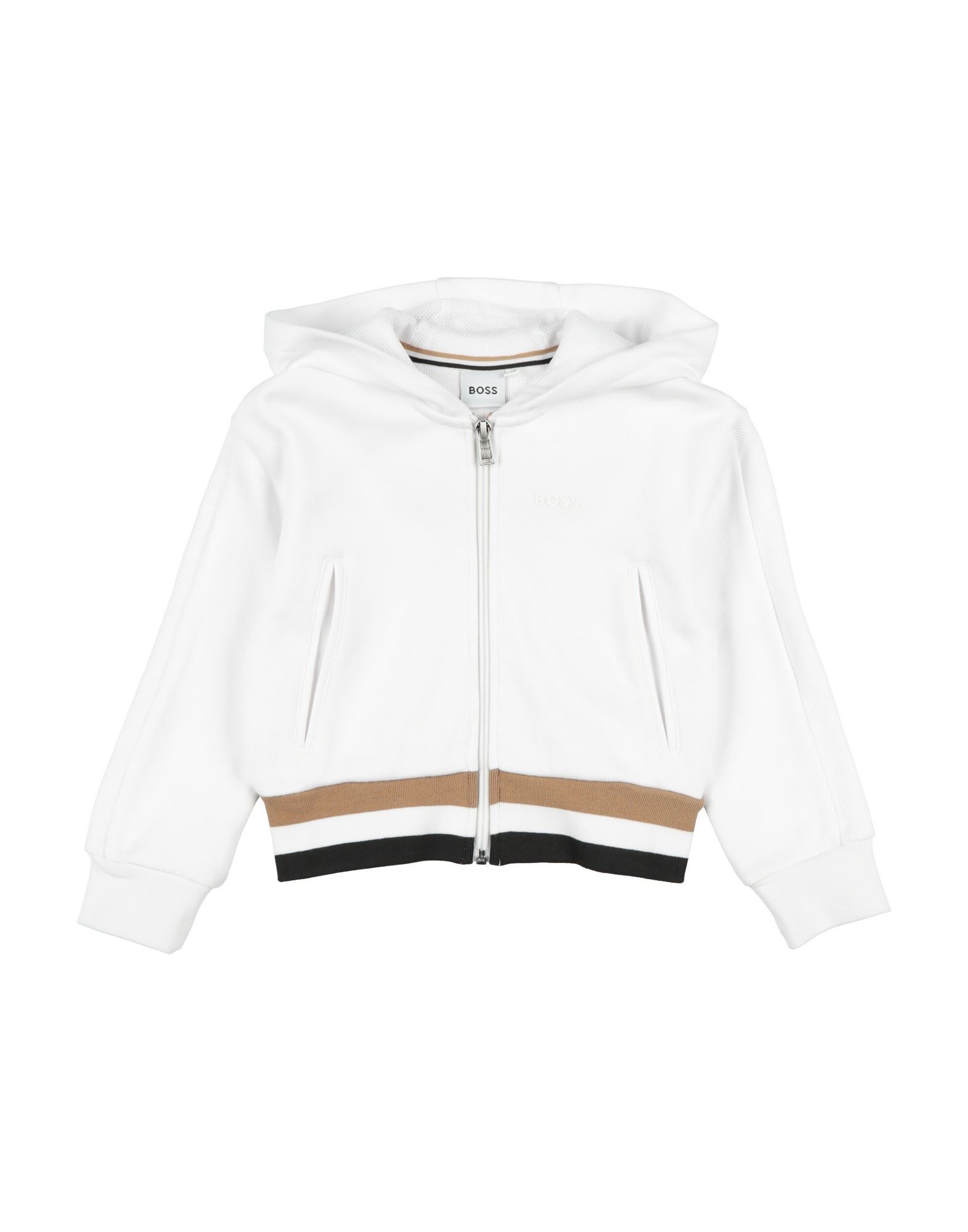  Boss - Tops - Sweatshirts - On Yoox.com 
