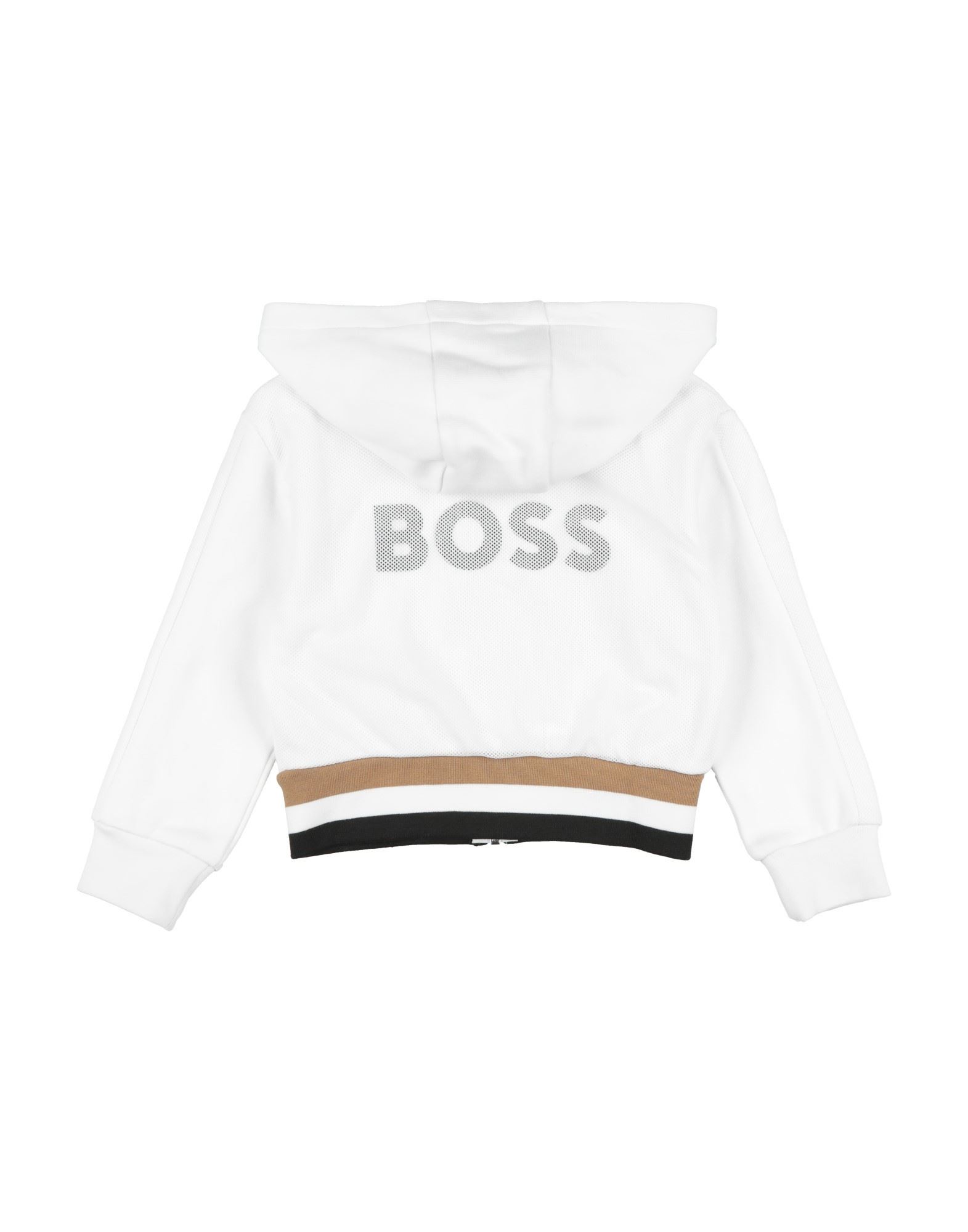 Boss - Tops - Sweatshirts - On Yoox.com 