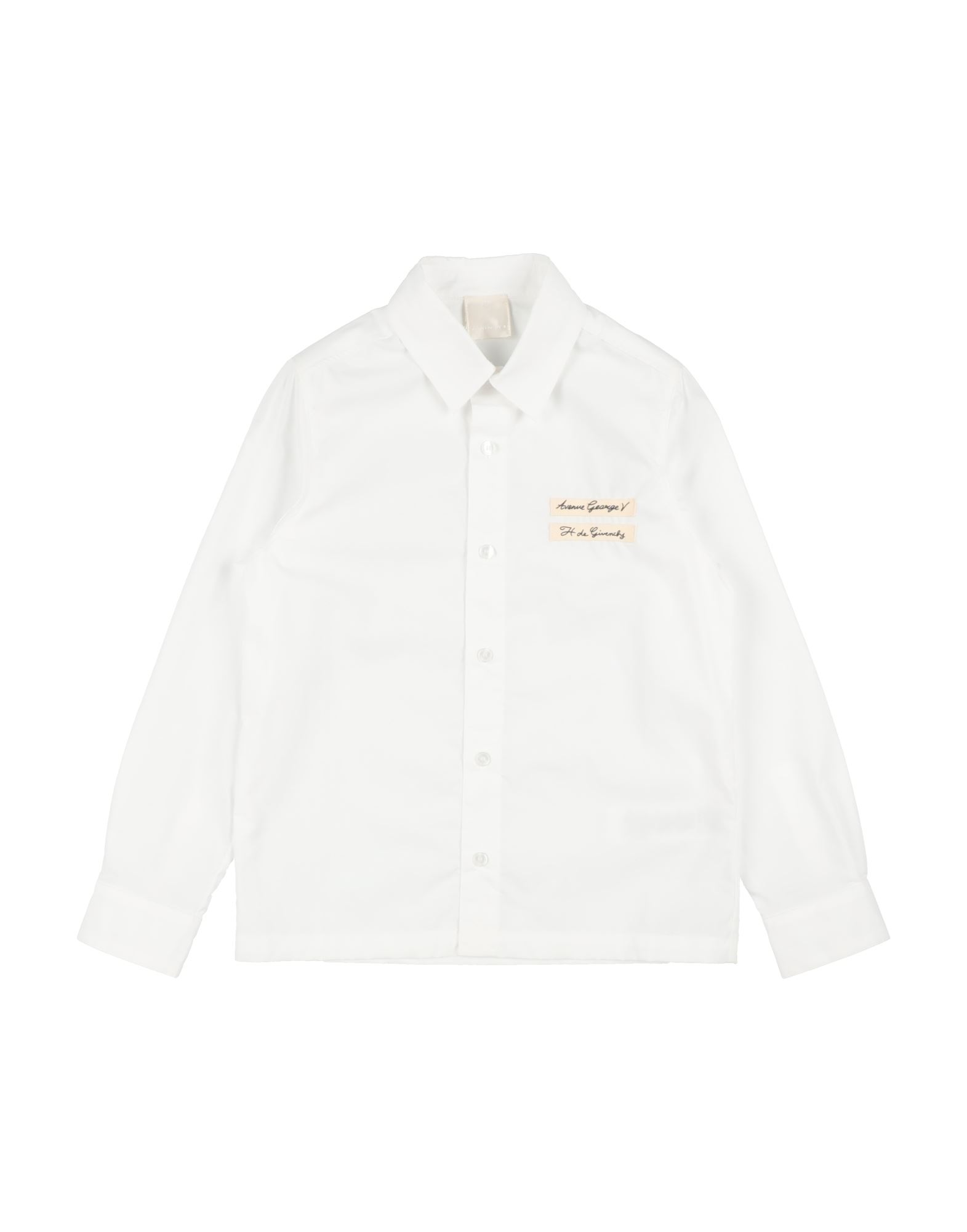  Givenchy - Tops - Hemden - On Yoox.com 