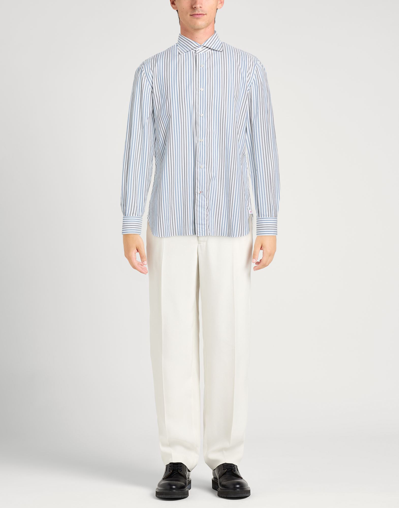  Isaia - Tops - Hemden - On Yoox.com 