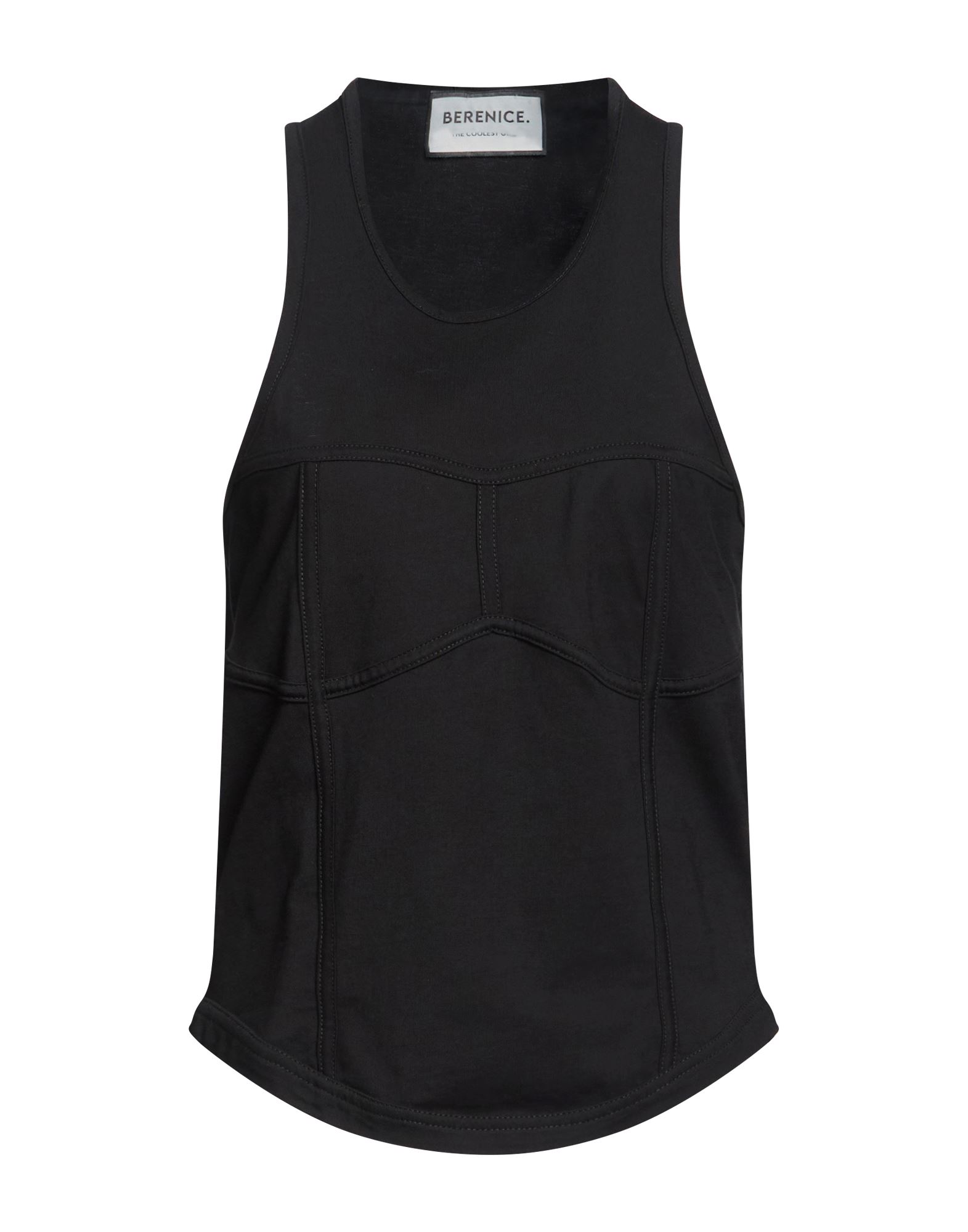  Berenice - Camisetas Y Tops - Tops - On Yoox.com 