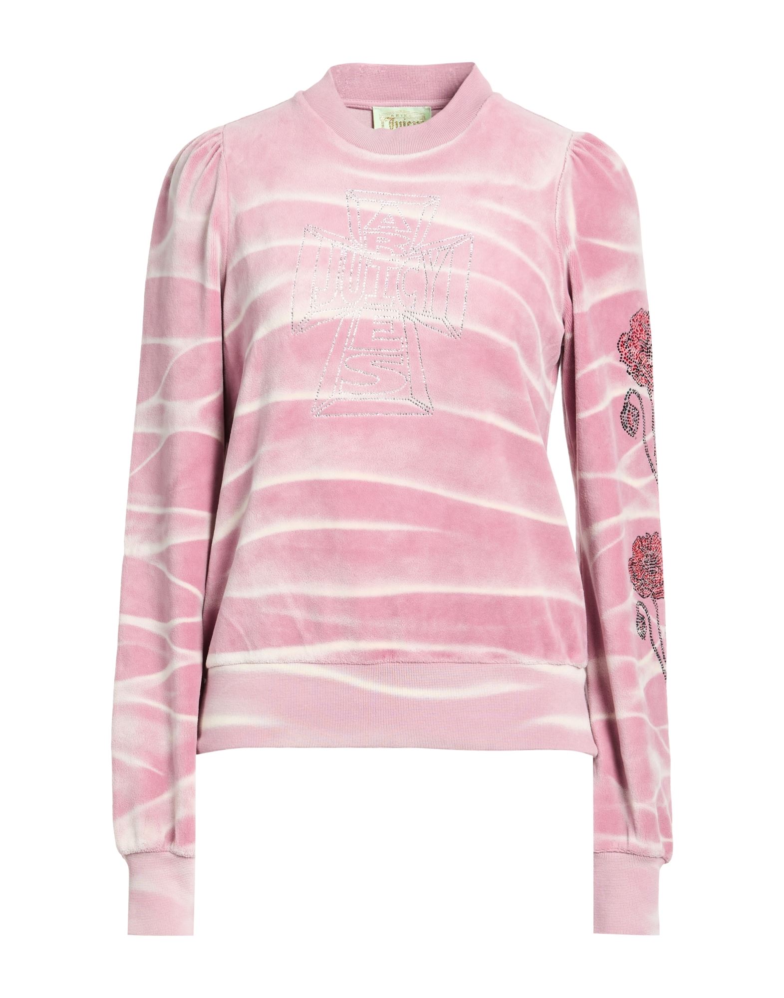  Aries X Juicy Couture - Tops - Sweatshirts - On Yoox.com 