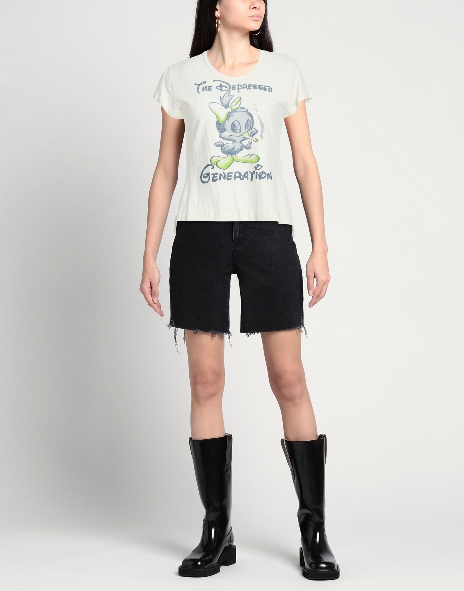  Aries - Tops - T-shirts - On Yoox.com 