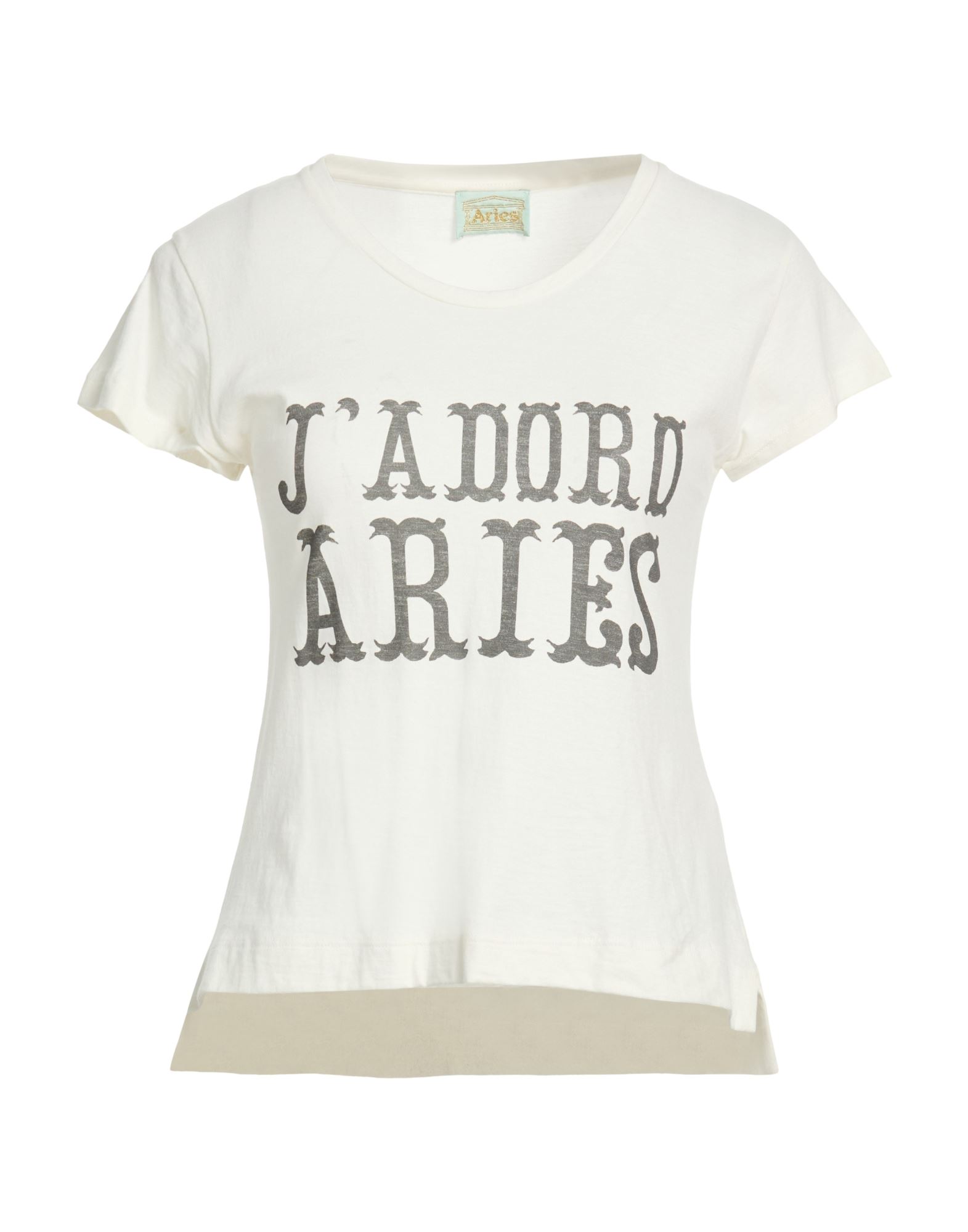  Aries - Tops - T-shirts - On Yoox.com 