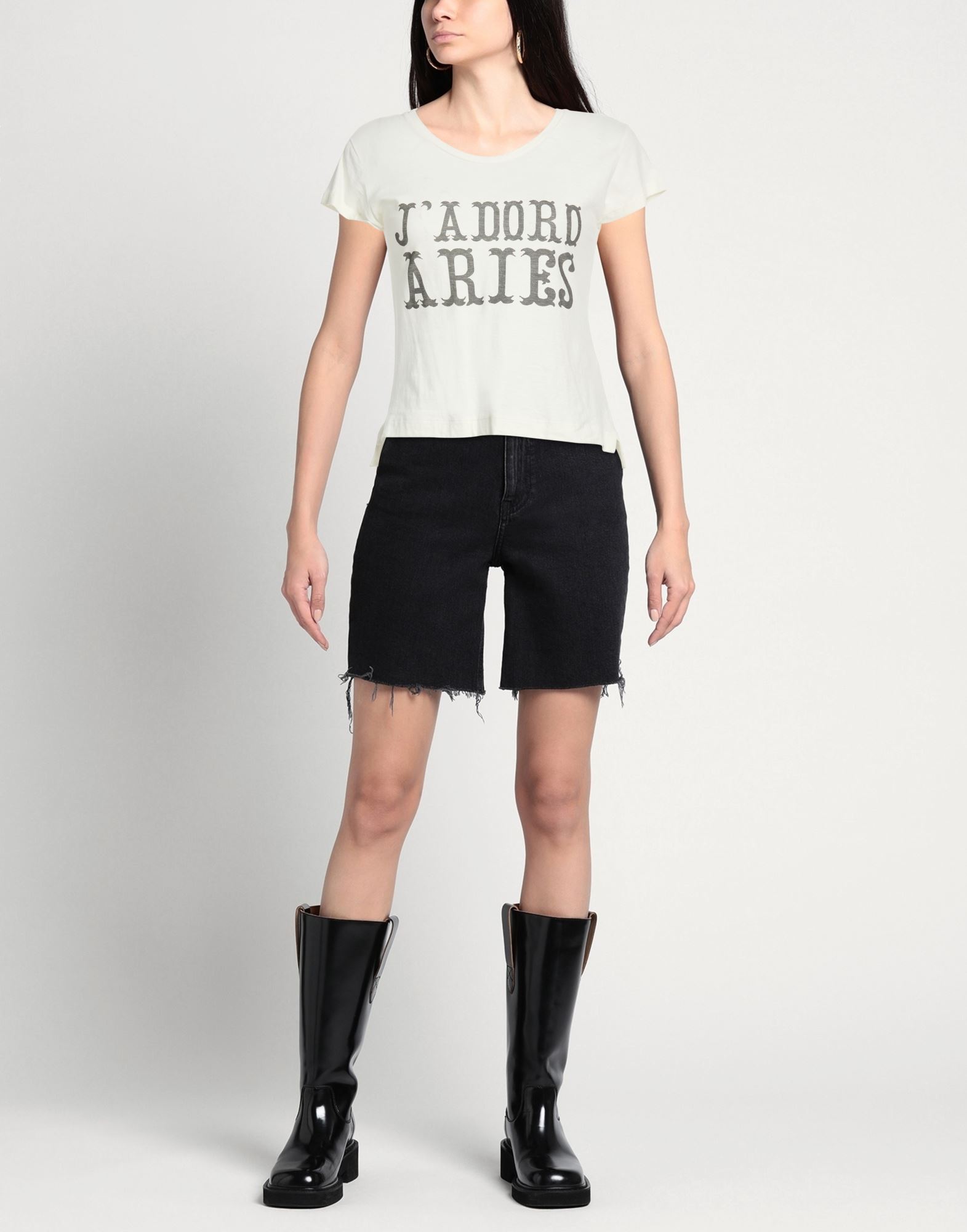  Aries - Tops - T-shirts - On Yoox.com 