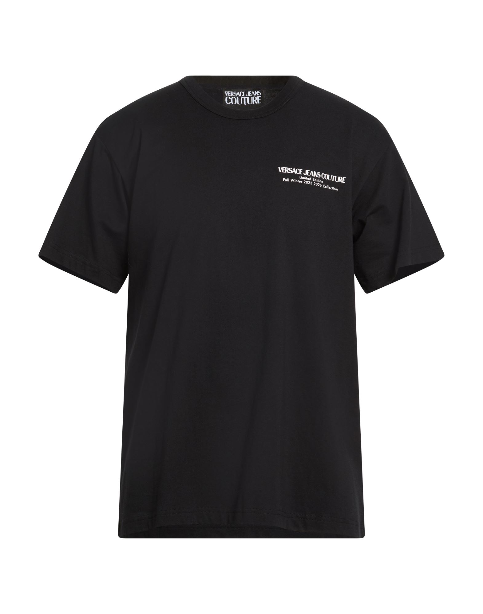VERSACE JEANS COUTURE ΜΠΛΟΥΖΑΚΙΑ T-shirt
