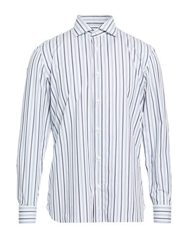 Camisa Hombre Blanco 40 Hombre