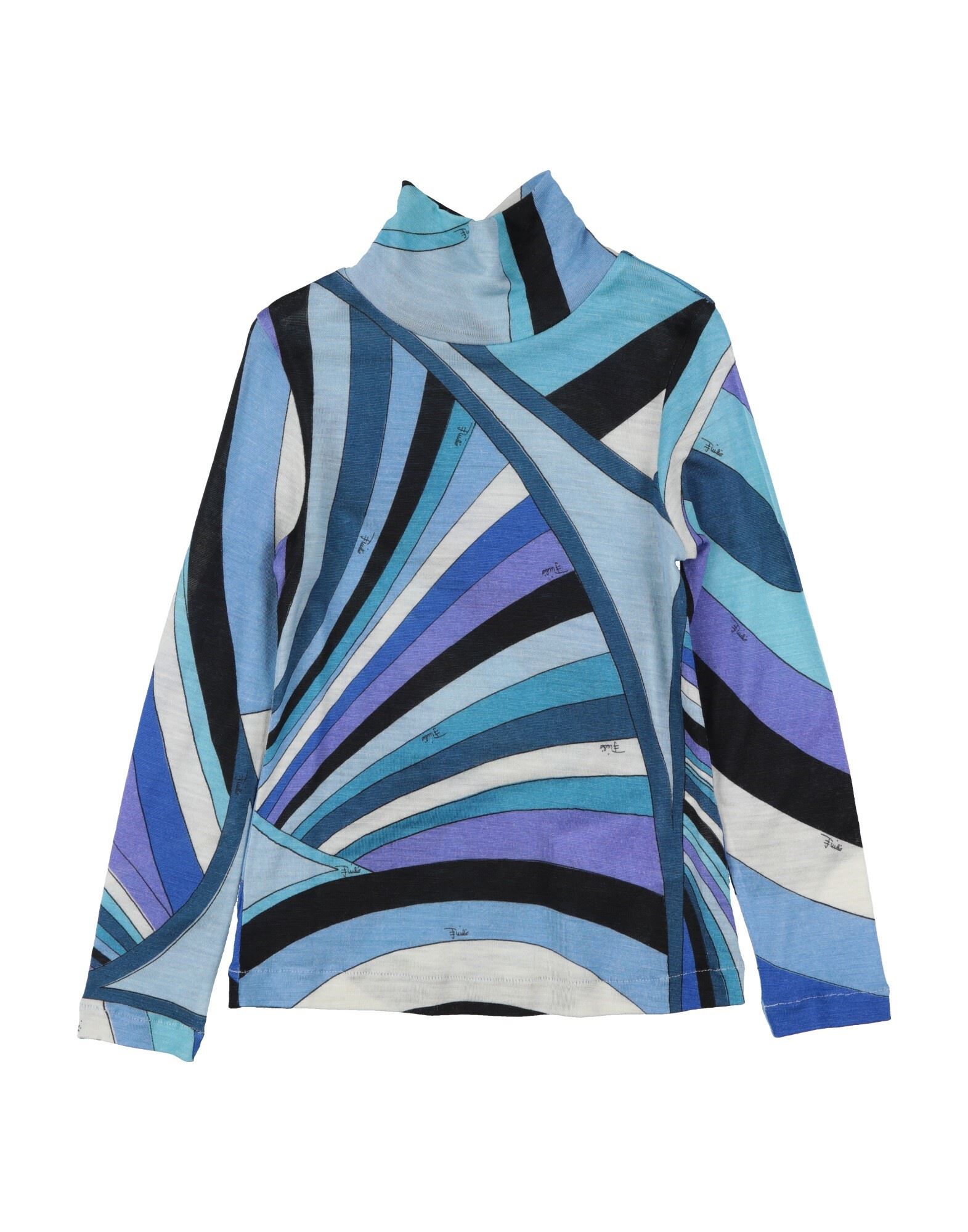  Pucci - Strickwaren - Rollkragenpullover - On Yoox.com 