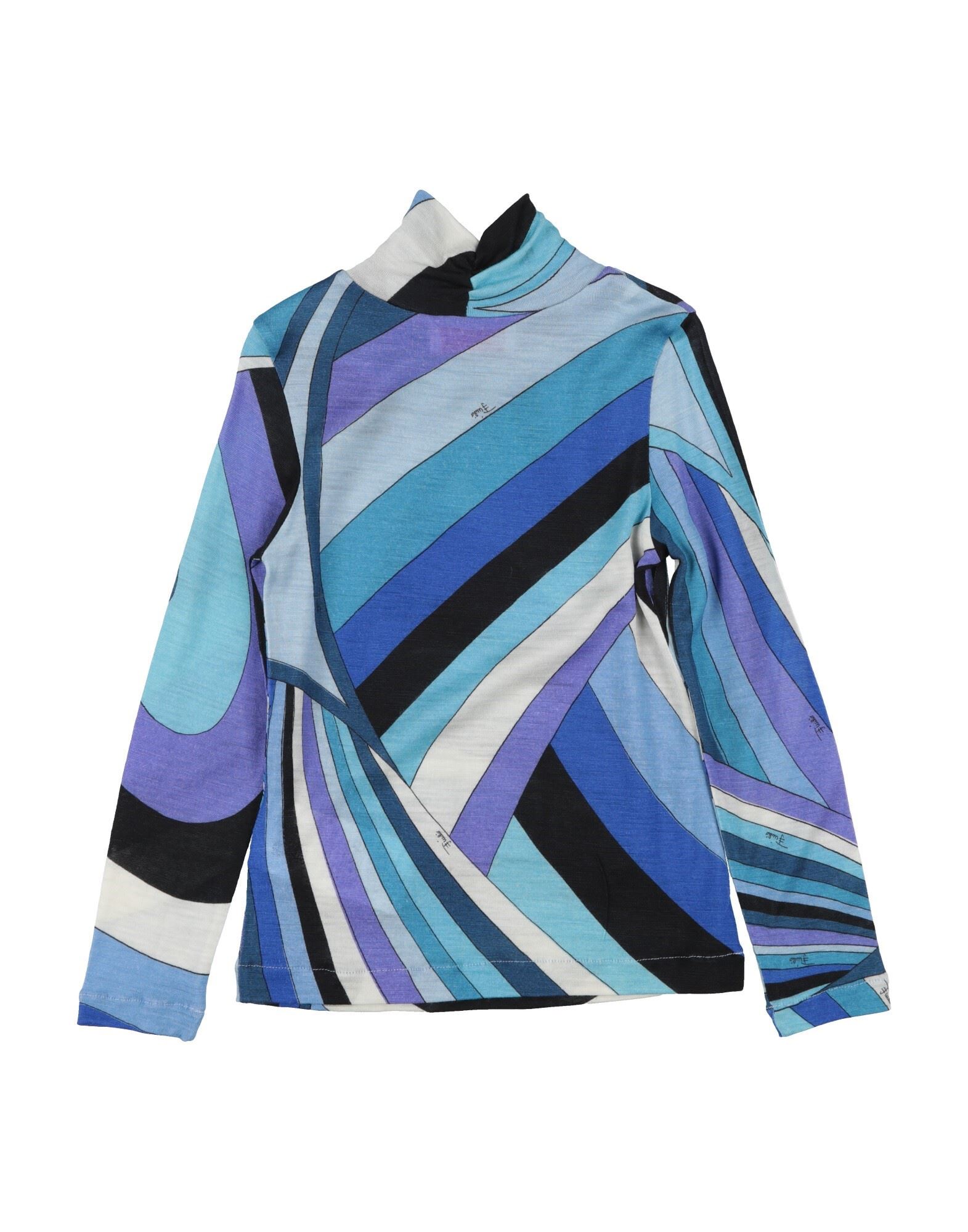  Pucci - Strickwaren - Rollkragenpullover - On Yoox.com 