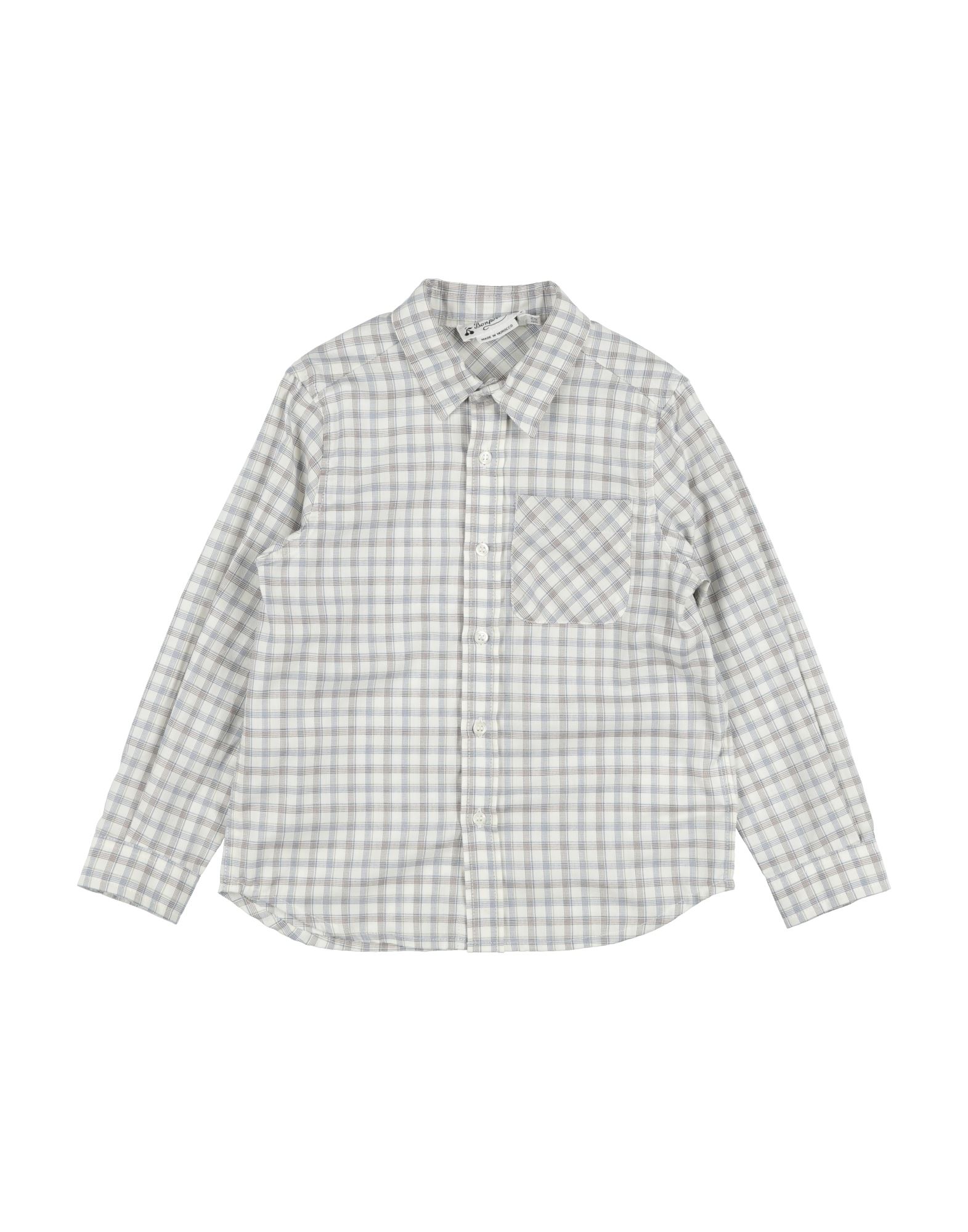  Bonpoint - Tops - Hemden - On Yoox.com 