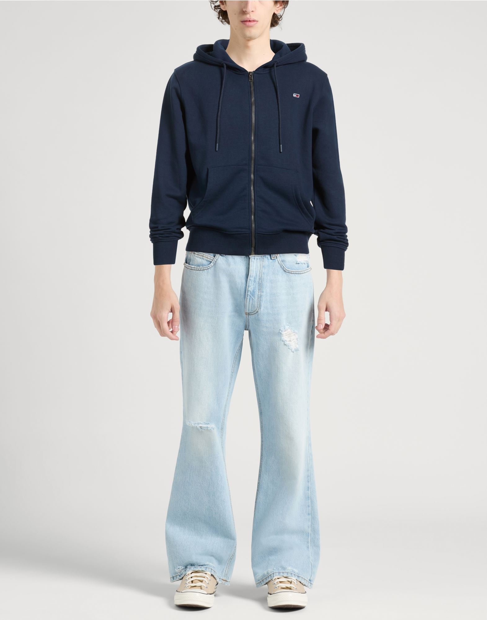  Tommy Jeans - Tops - Sweatshirts - On Yoox.com 