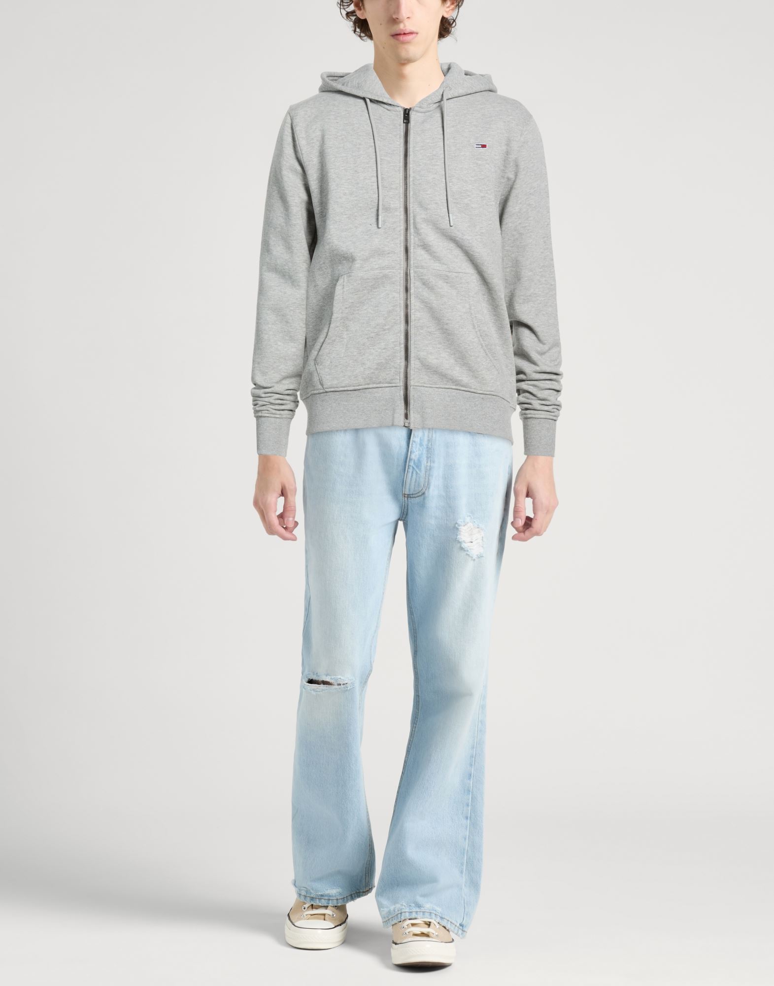  Tommy Jeans - Tops - Sweatshirts - On Yoox.com 