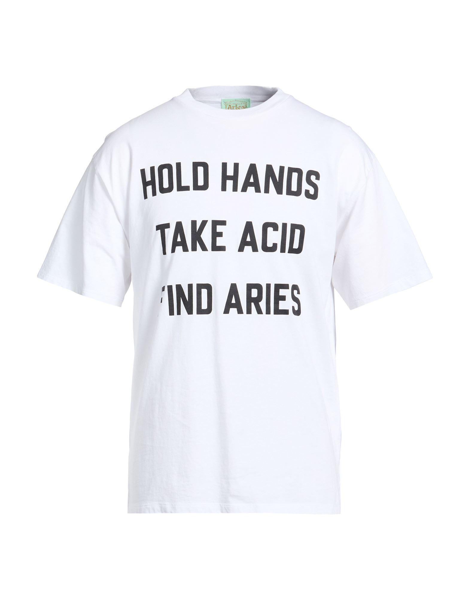 ARIES ΜΠΛΟΥΖΑΚΙΑ T-shirt