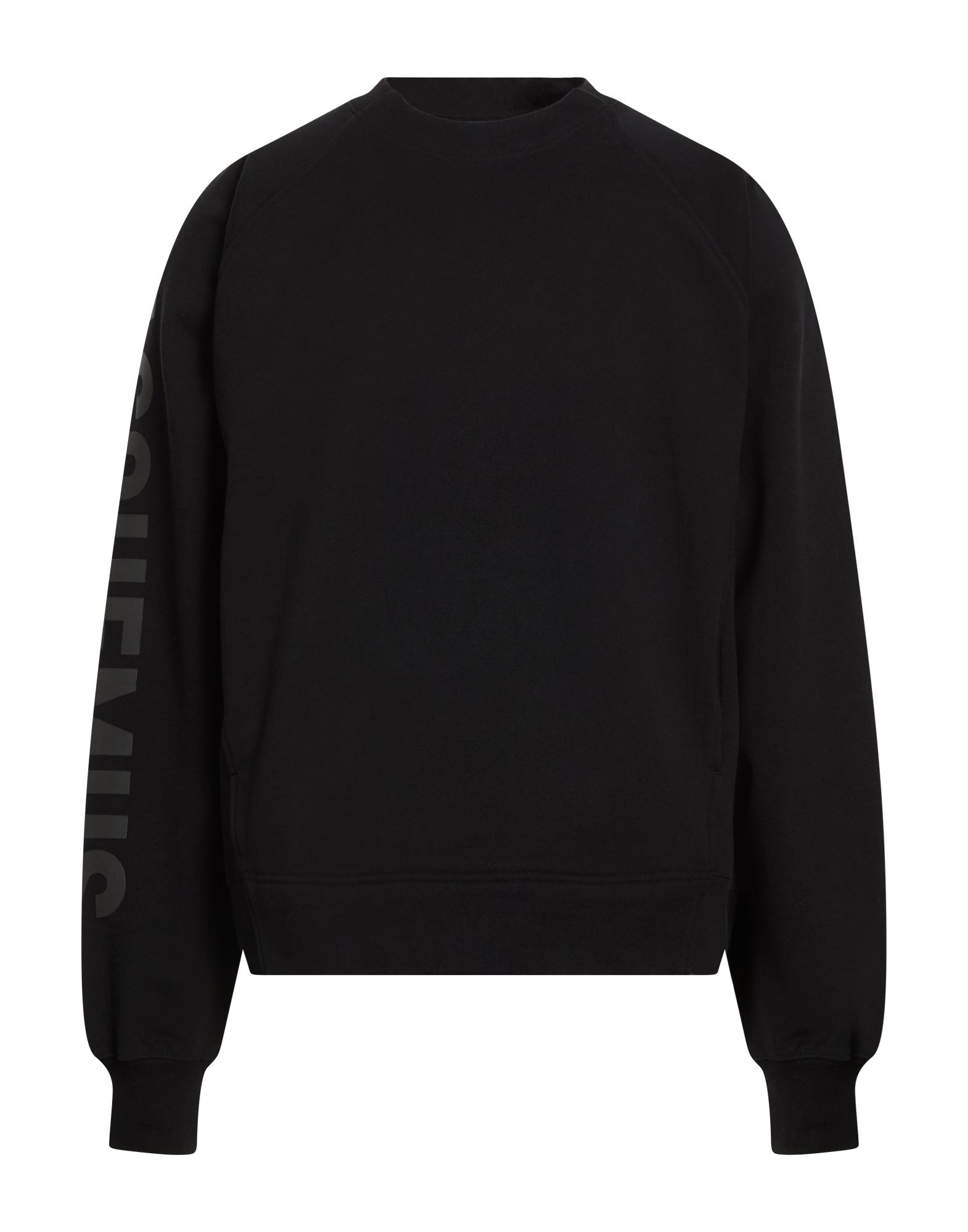 JACQUEMUS ΜΠΛΟΥΖΑΚΙΑ Φούτερ
