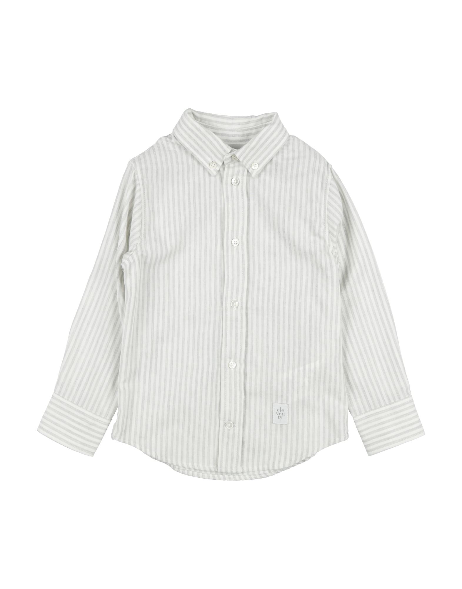 Eleventy - Tops - Hemden - On Yoox.com 