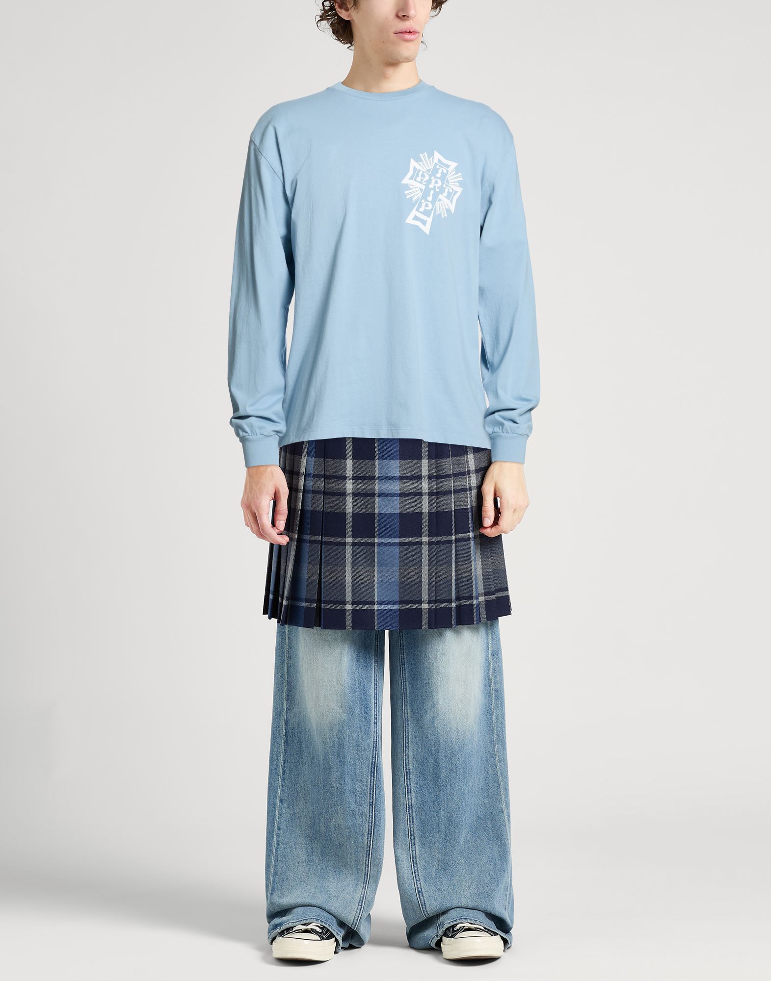  Aries - Tops - T-shirts - On Yoox.com 