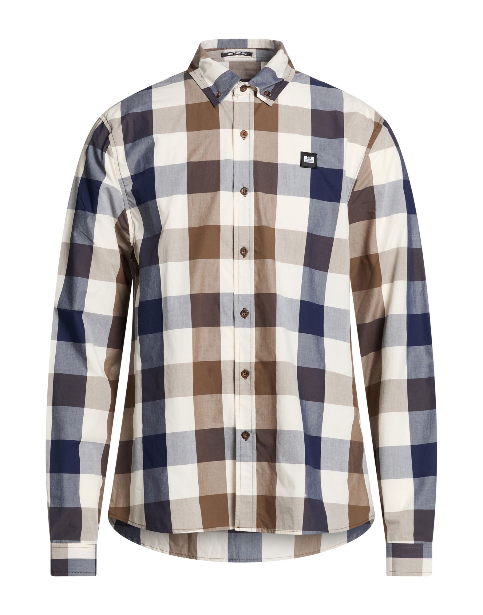 WEEKEND OFFENDER ΜΠΛΟΥΖΑΚΙΑ Πουκάμισο