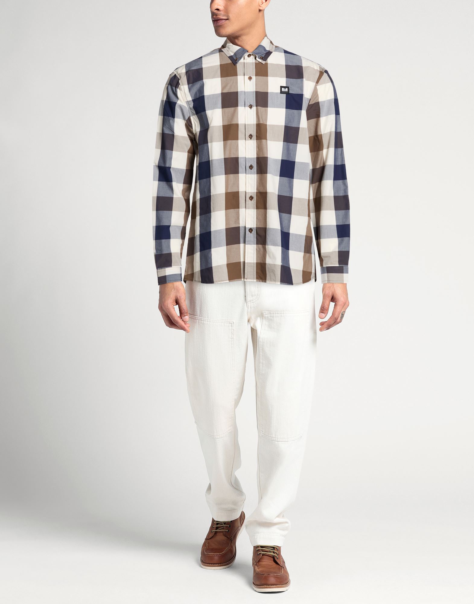  Weekend Offender - Camisetas Y Tops - Camisas - On Yoox.com 