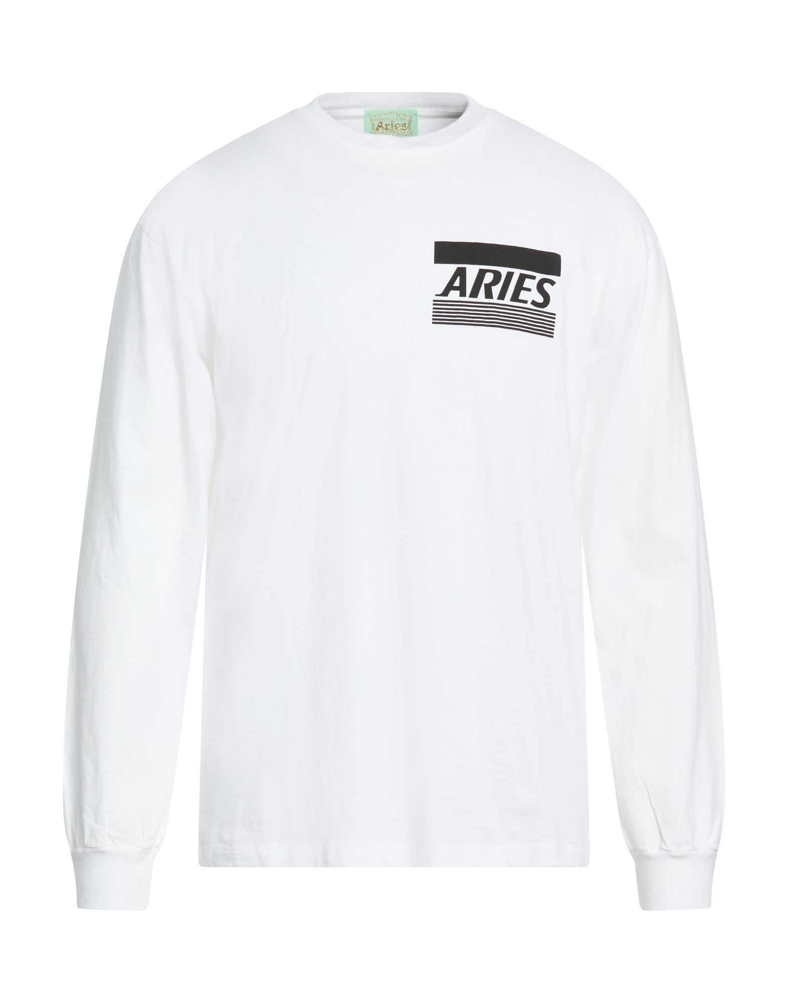  Aries - Tops - T-shirts - On Yoox.com 