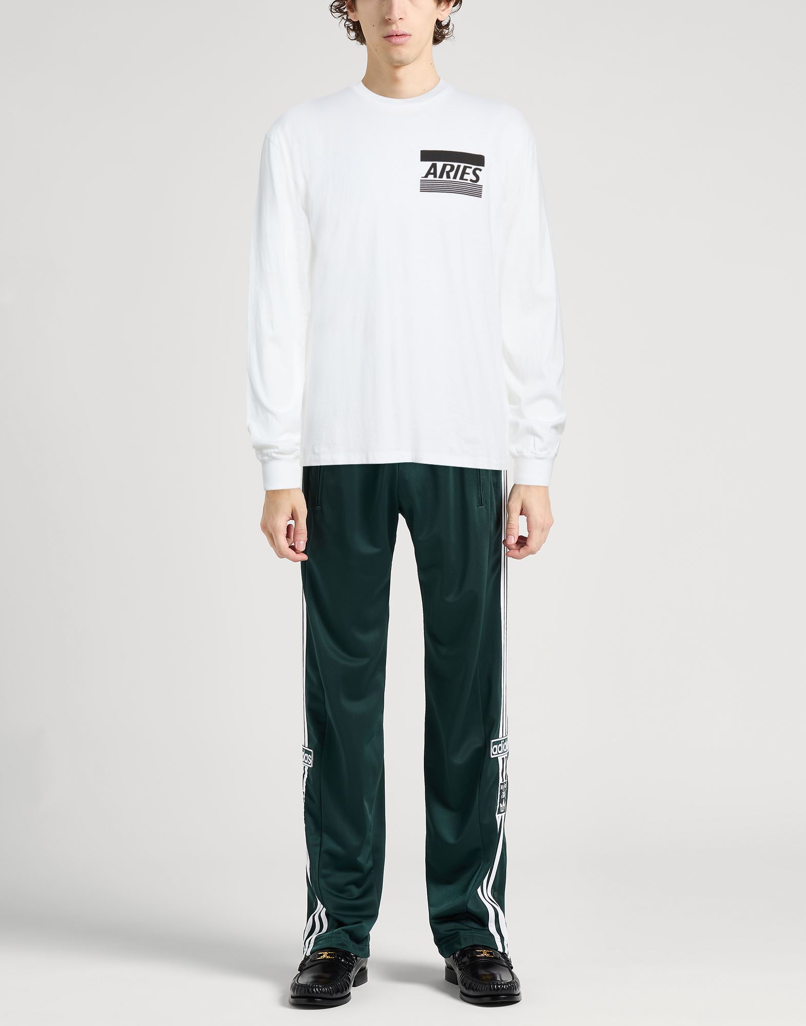  Aries - Tops - T-shirts - On Yoox.com 