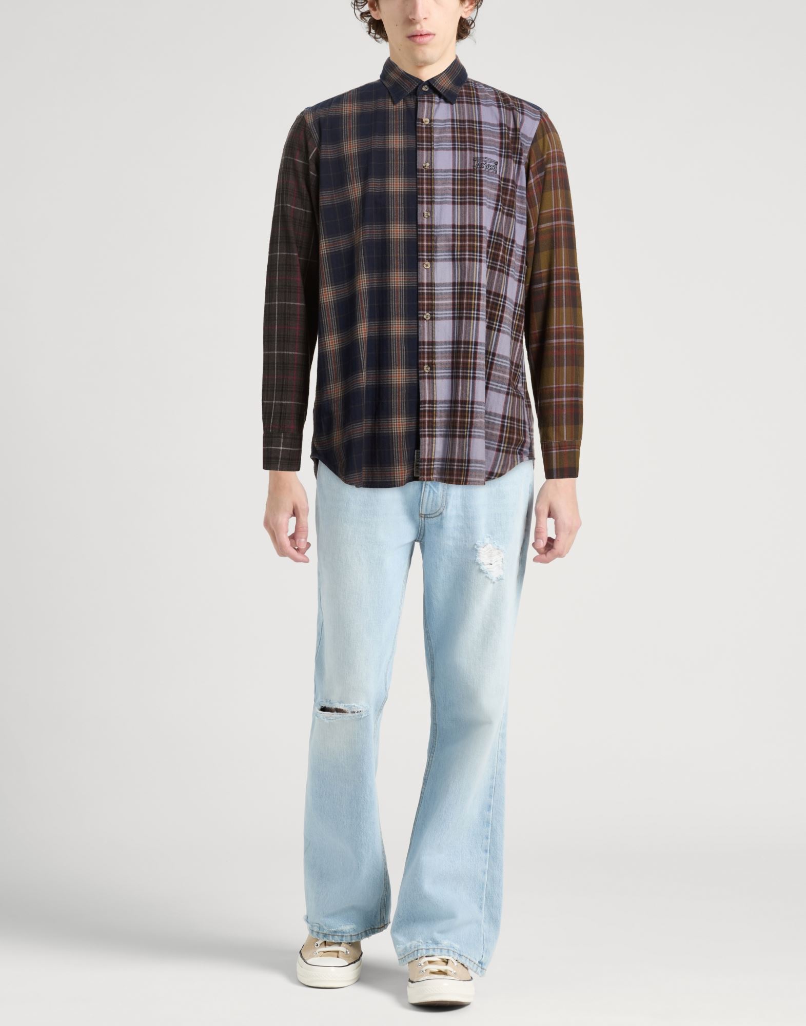  Aries - Tops - Hemden - On Yoox.com 
