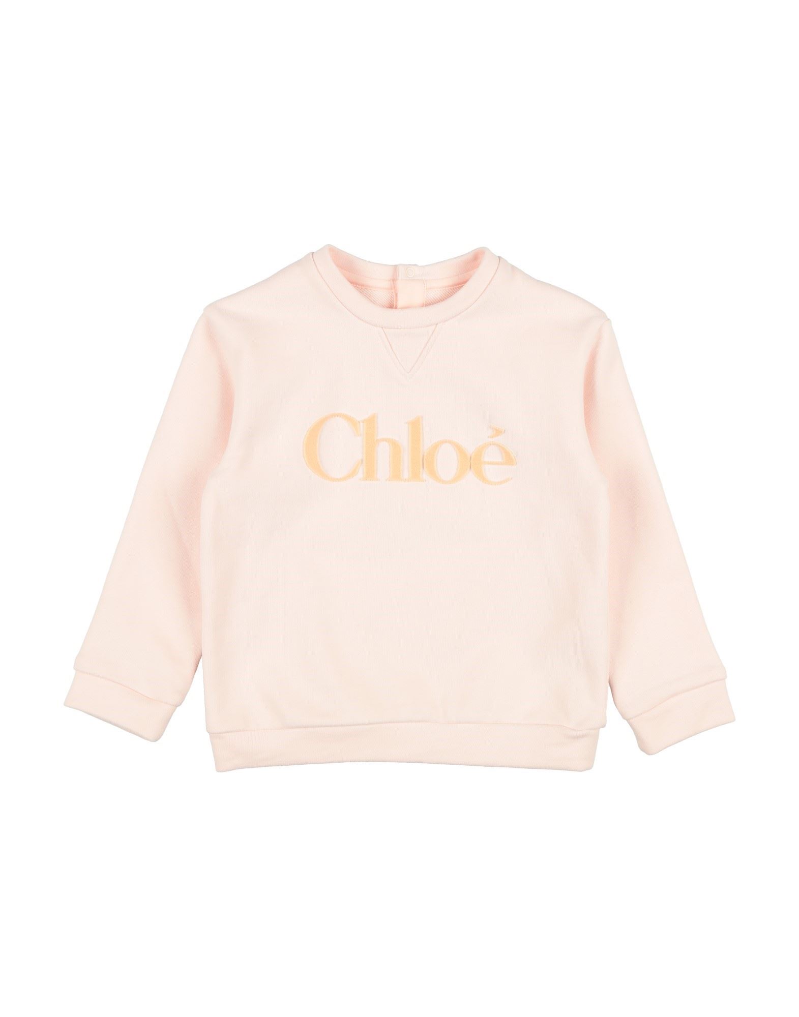  Chloé - Tops - Sweatshirts - On Yoox.com 