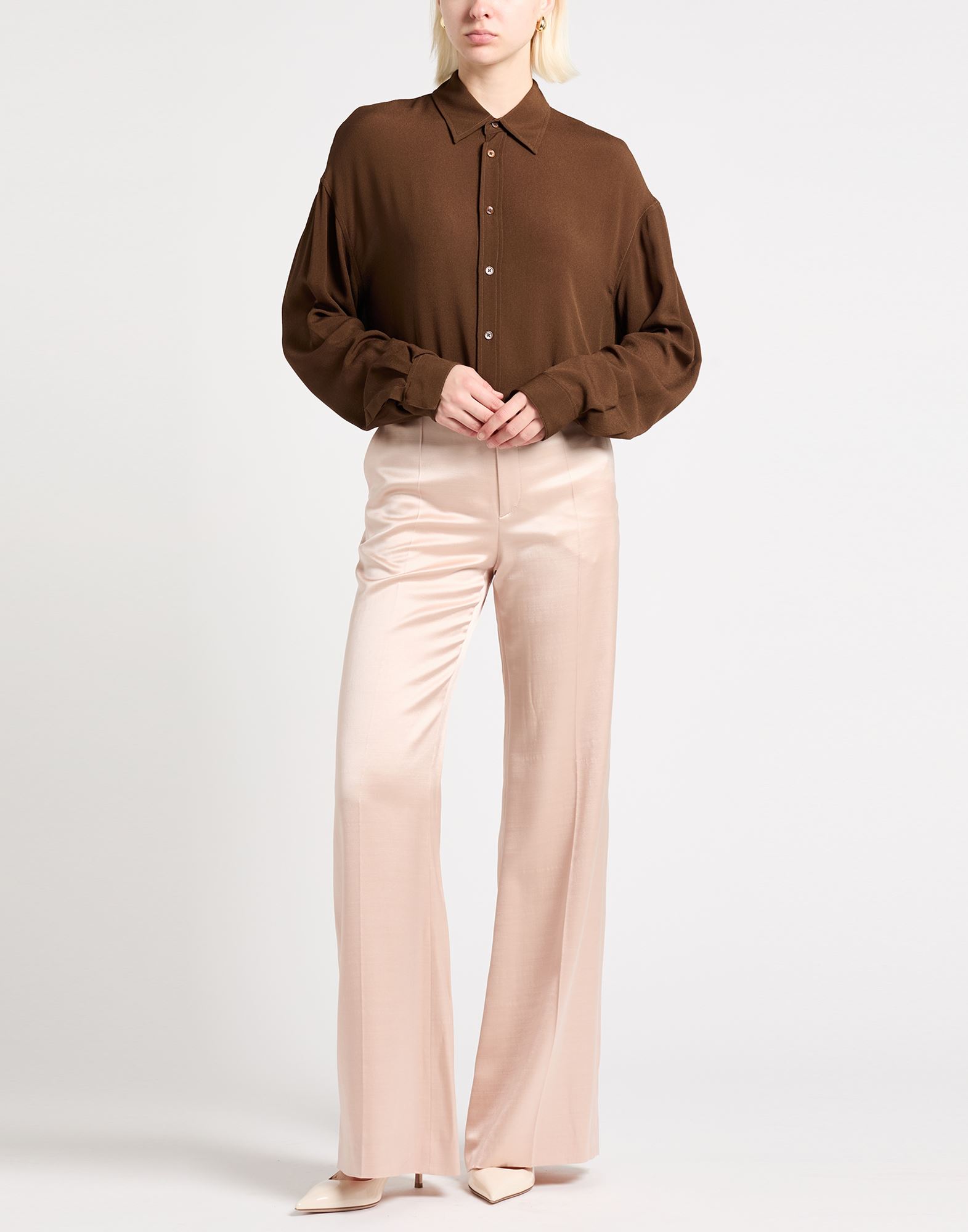  Jacob Lee - Tops - Hemden - On Yoox.com 