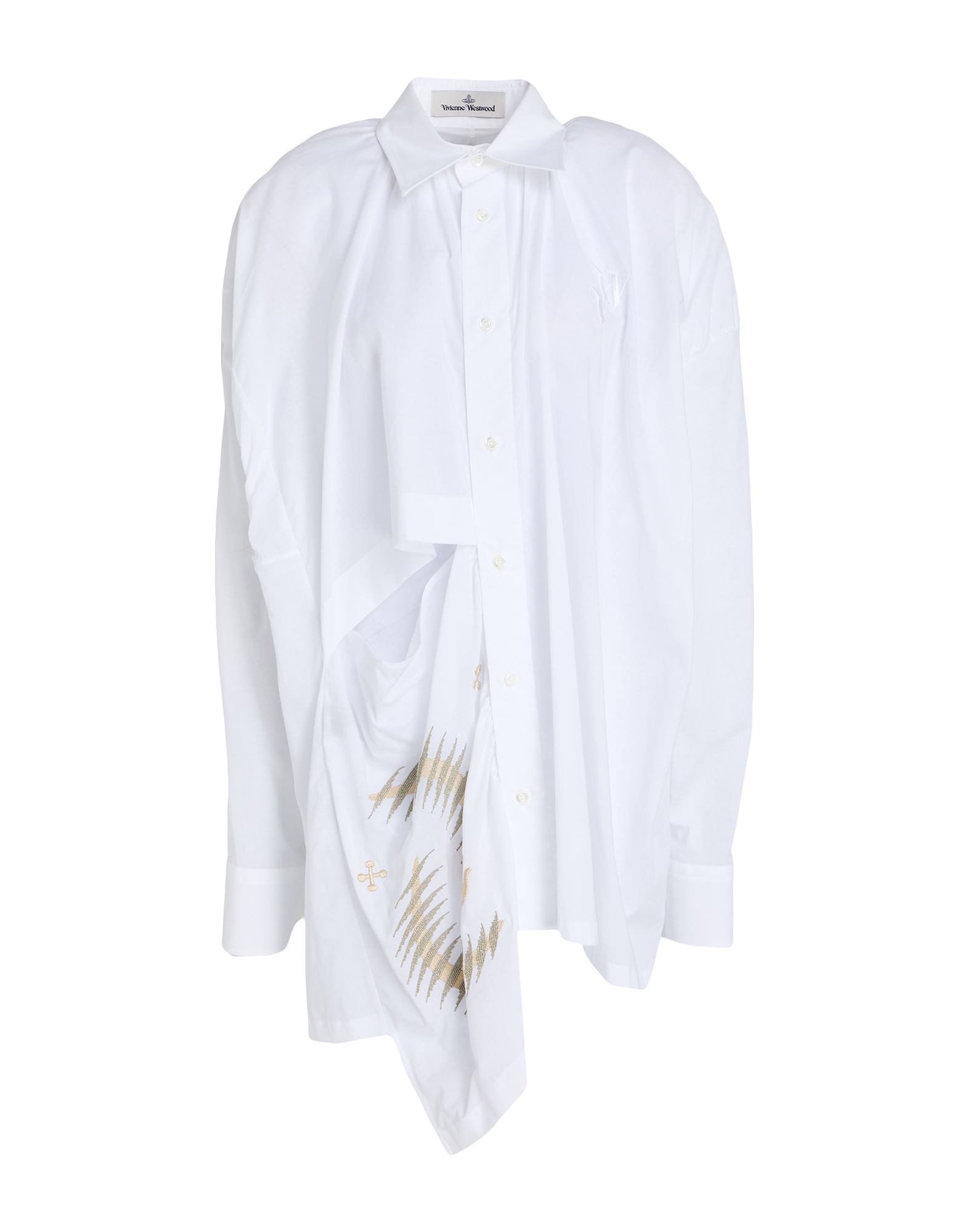  Vivienne Westwood - Tops - Hemden - On Yoox.com 