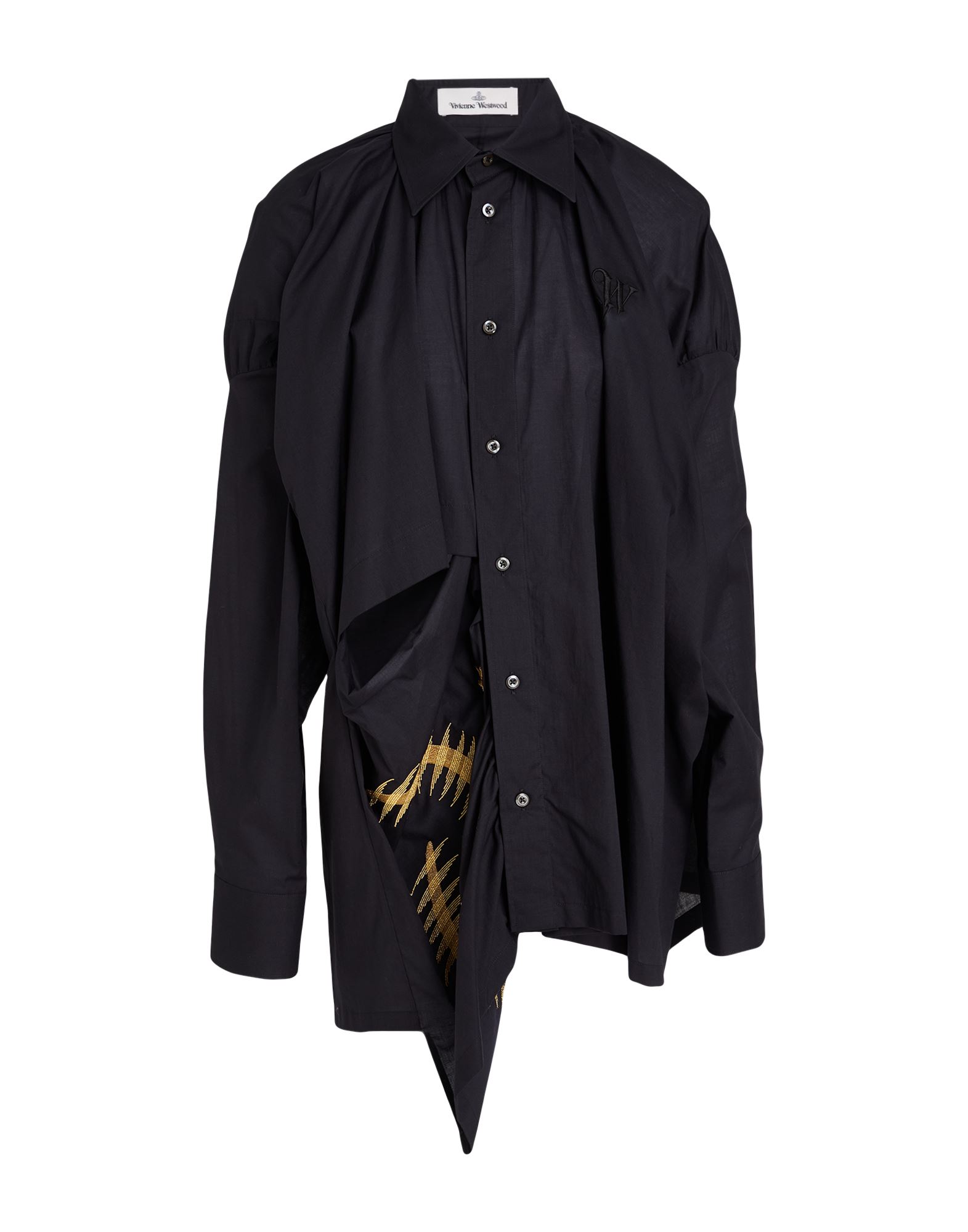  Vivienne Westwood - Tops - Hemden - On Yoox.com 