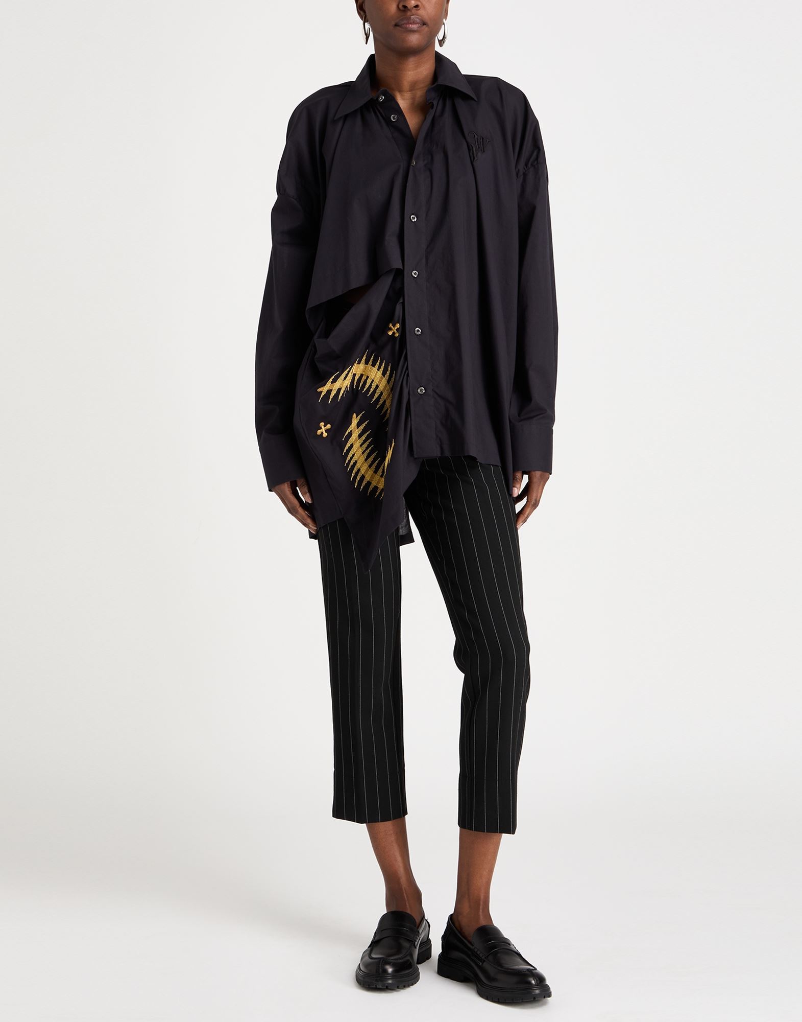  Vivienne Westwood - Tops - Hemden - On Yoox.com 