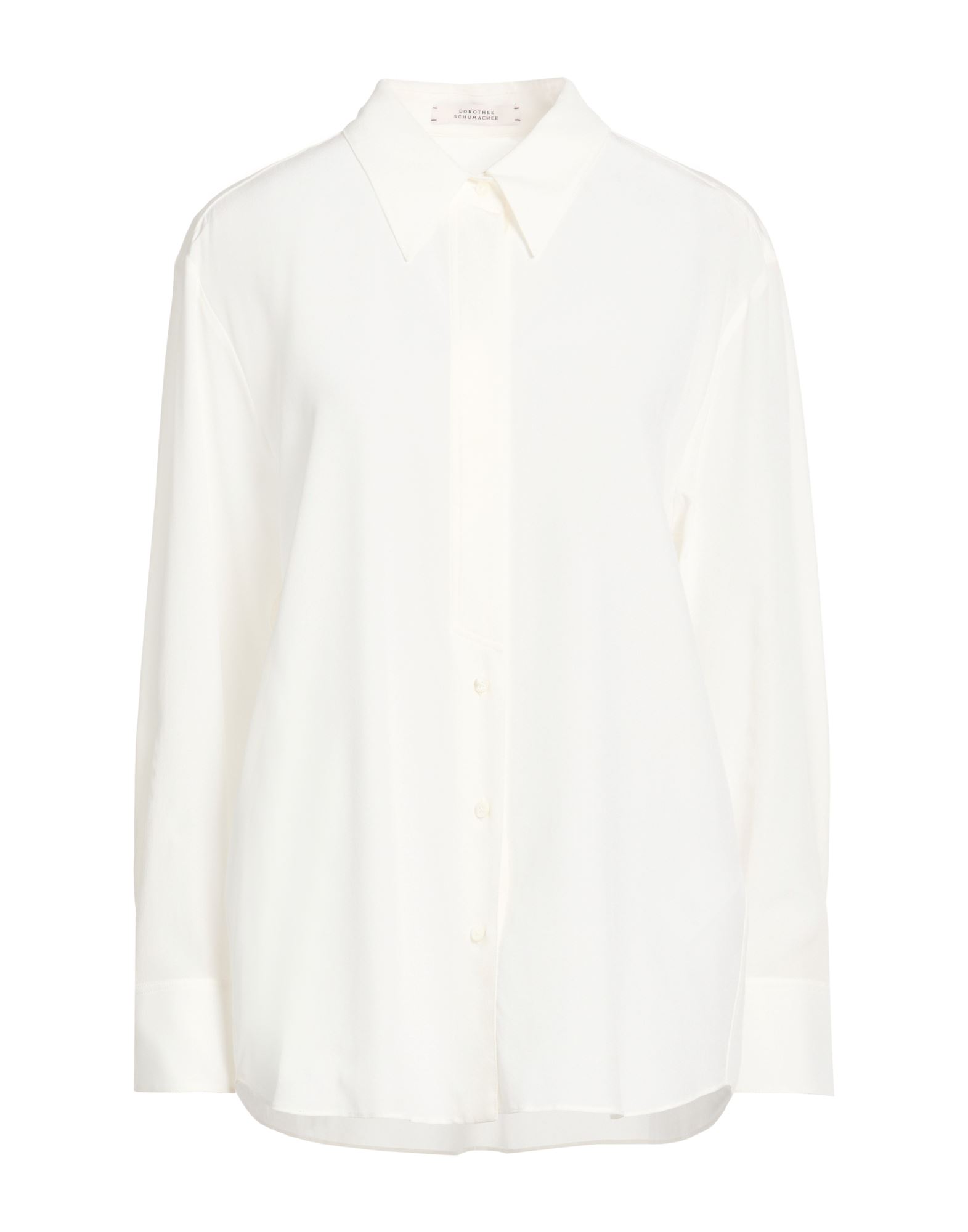  Dorothee Schumacher - Tops - Hemden - On Yoox.com 