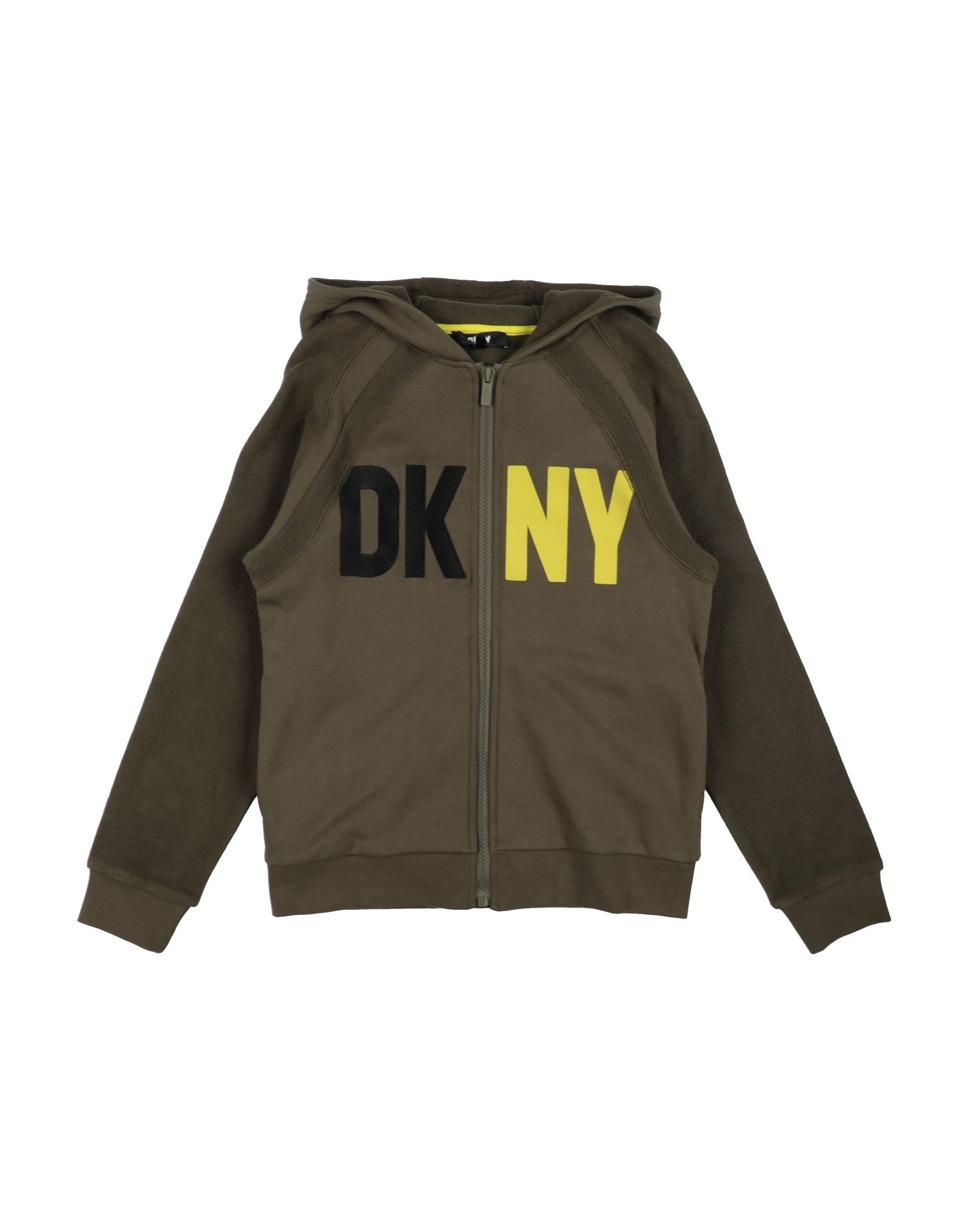  Dkny - Tops - Sweatshirts - On Yoox.com 