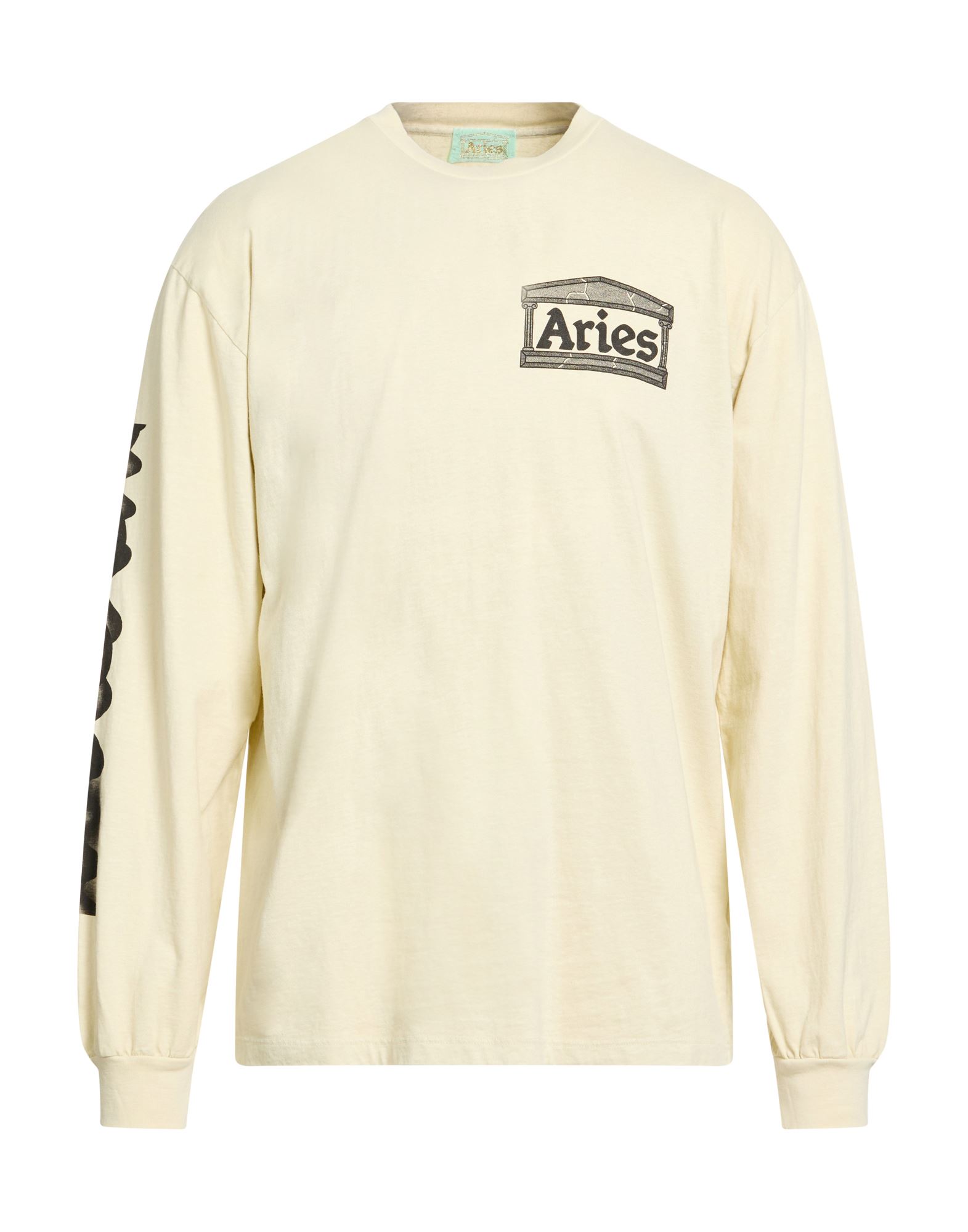 ARIES ΜΠΛΟΥΖΑΚΙΑ T-shirt