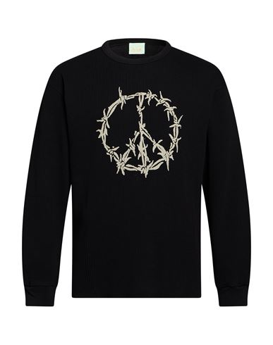 Pullover Hombre Negro L,M,S,XL Hombre