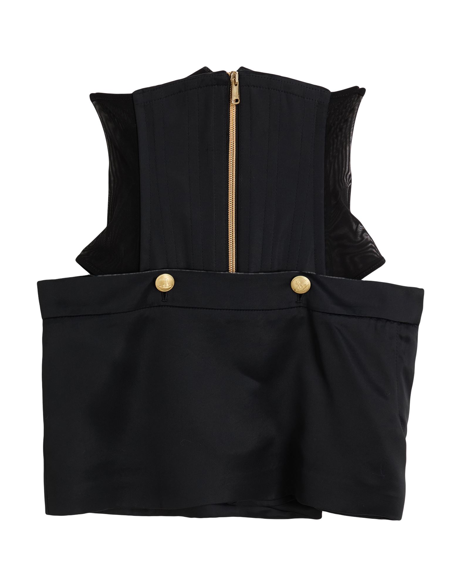 VIVIENNE WESTWOOD VIVIENNE WESTWOOD ΜΠΛΟΥΖΑΚΙΑ Τοπ