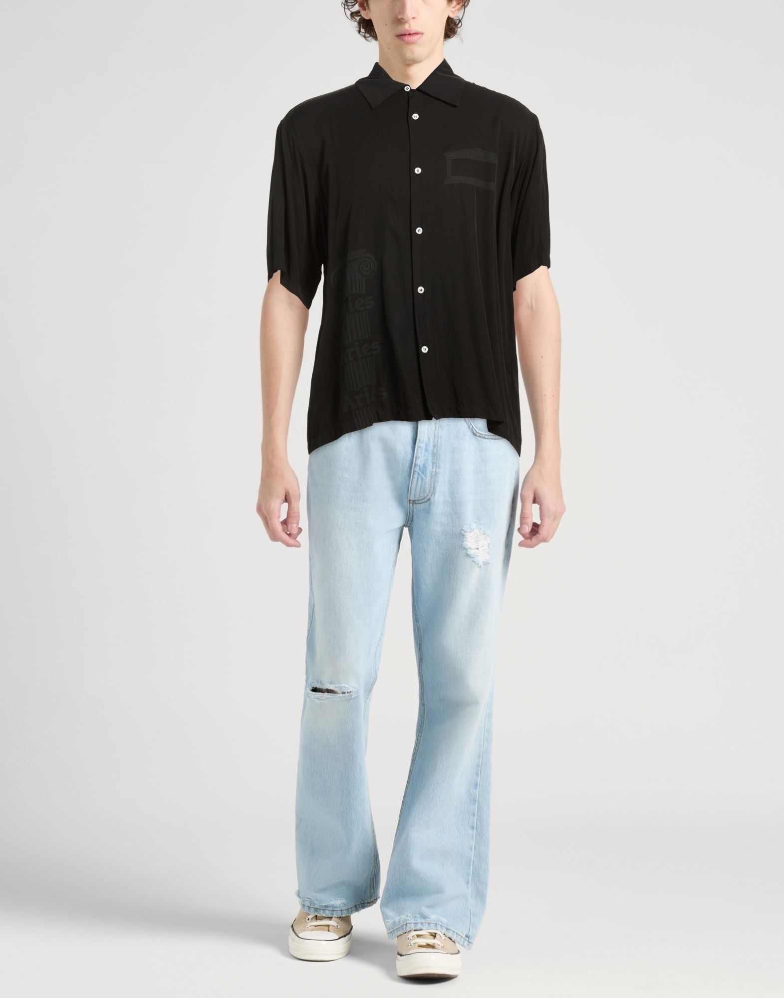  Aries - Tops - Hemden - On Yoox.com 