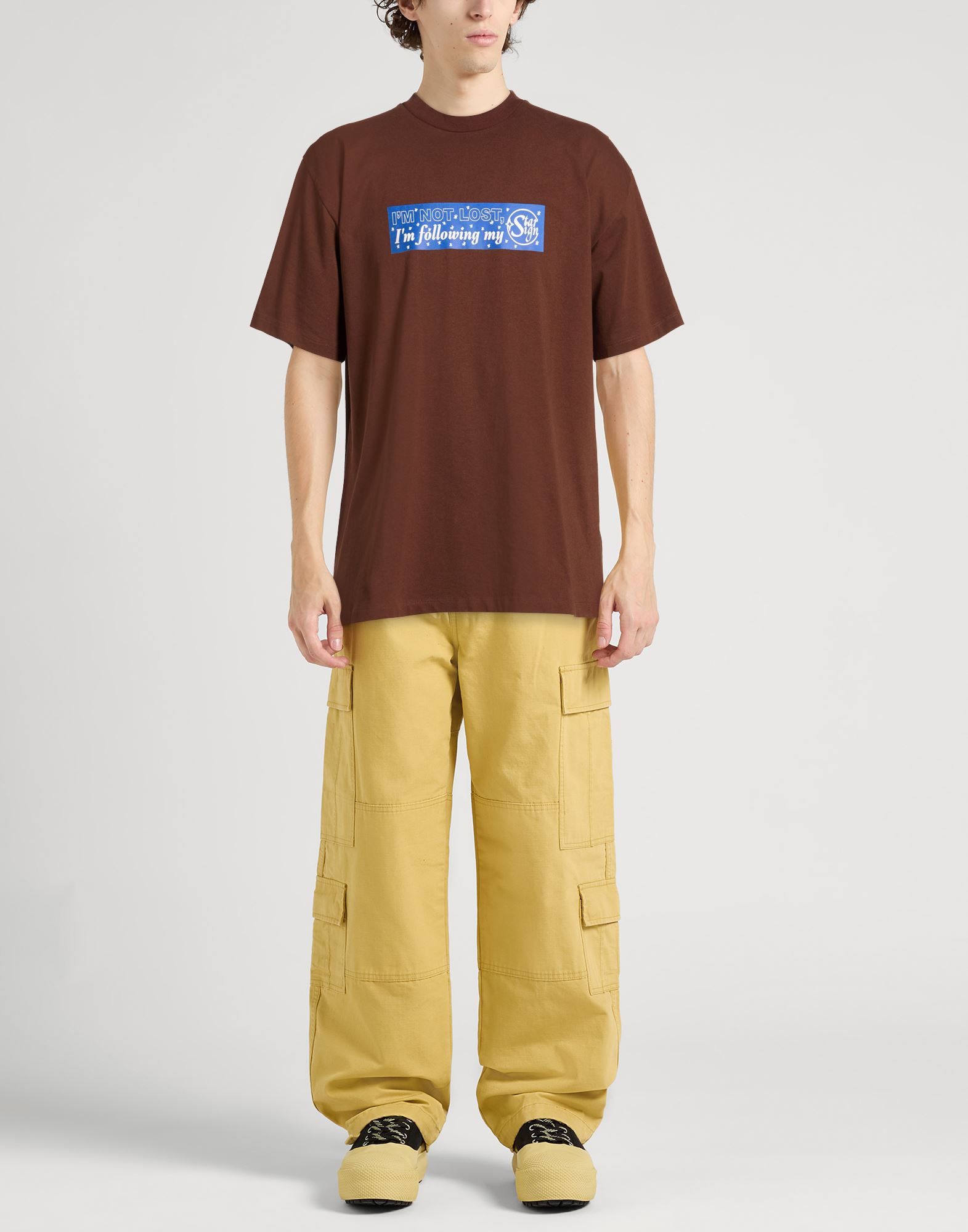  Aries - Tops - T-shirts - On Yoox.com 