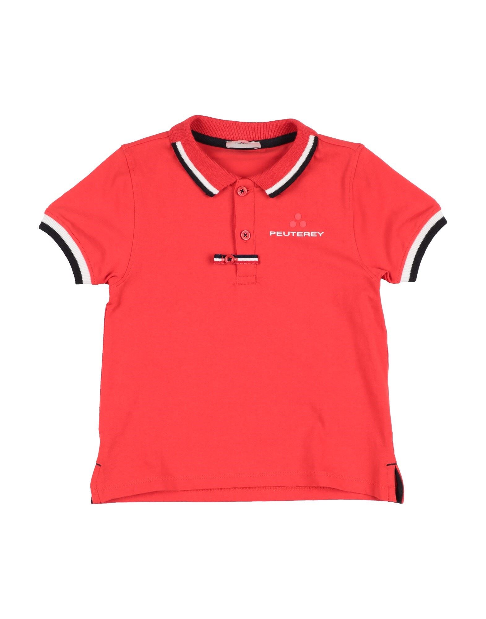  Peuterey - Camisetas Y Tops - Polos - On Yoox.com 