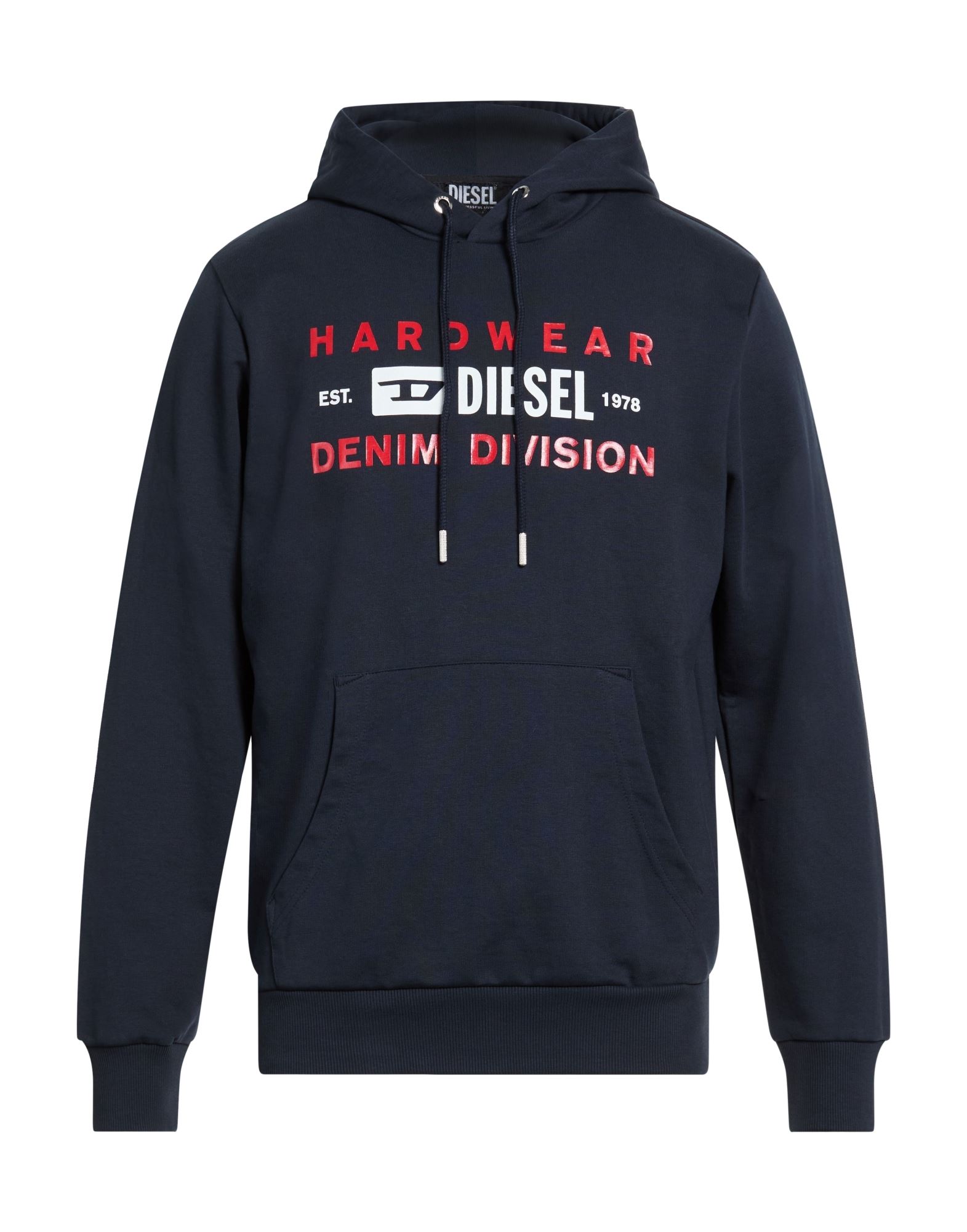 DIESEL ΜΠΛΟΥΖΑΚΙΑ Φούτερ
