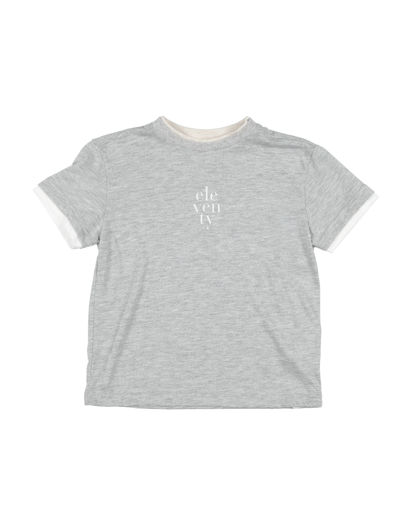  Eleventy - Tops - T-shirts - On Yoox.com 